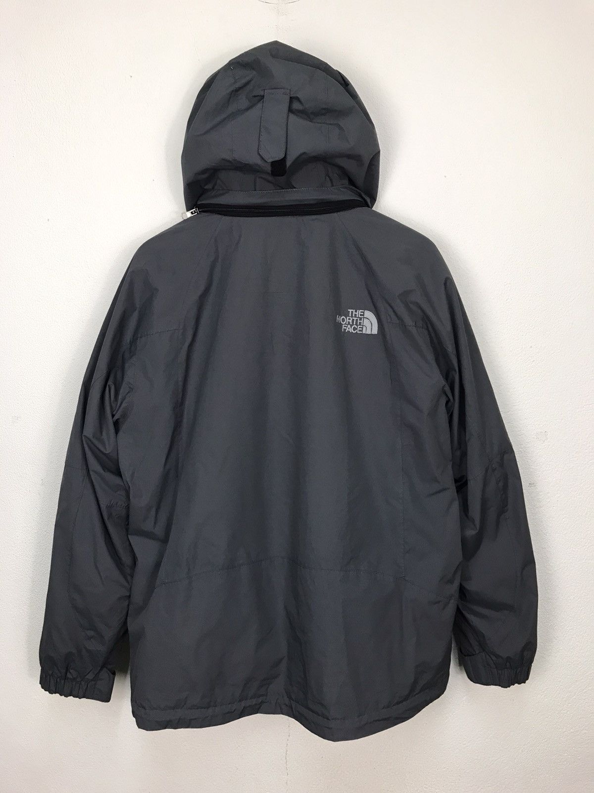 Goretex × The North Face The North Face Summit Series Raintex Gore-Tex Jacket Size US S / EU 44-46 / 1 - 14 Thumbnail
