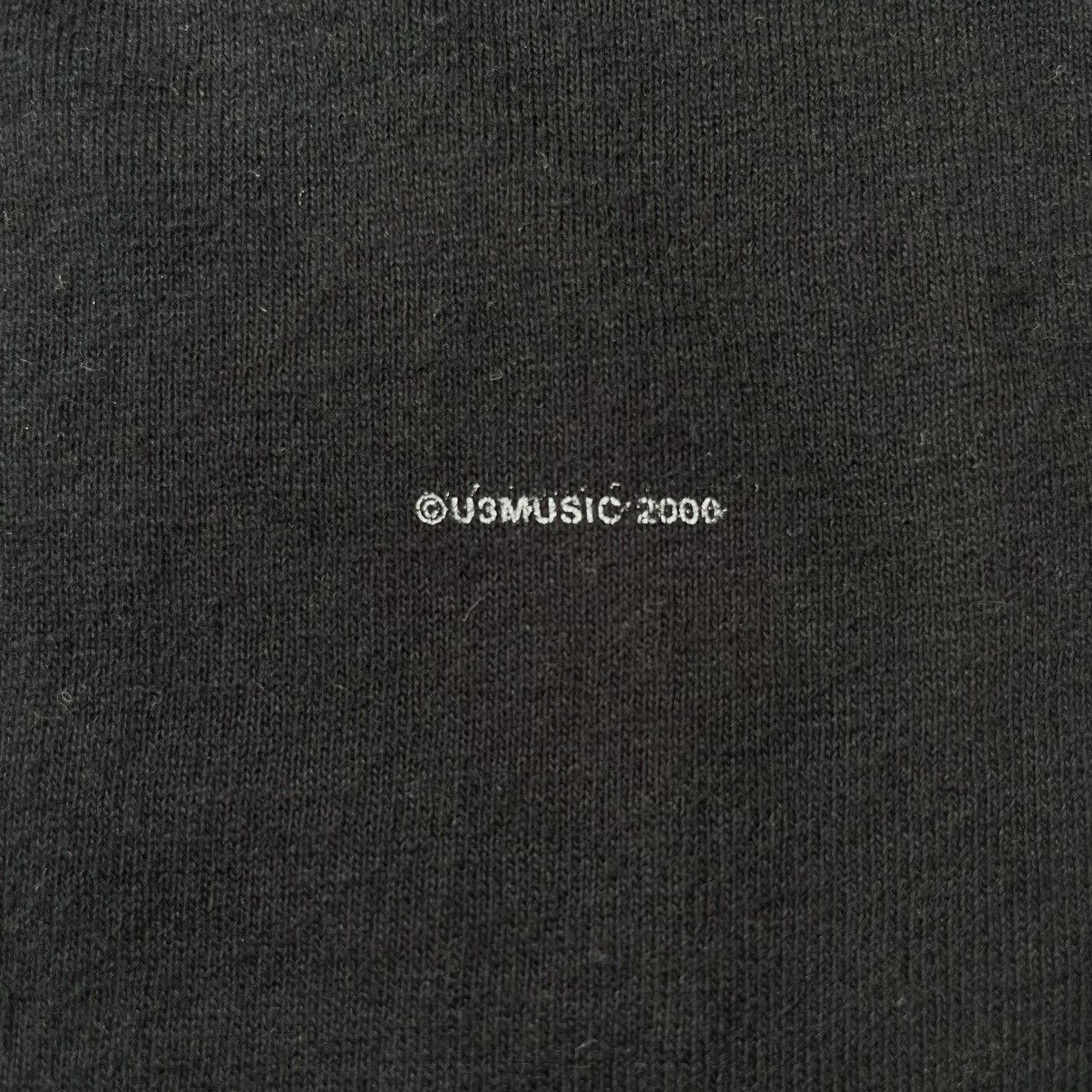 Vintage 🇯🇵 Vintage 2000s Utada Hikaru First Love Concert Tee Shirt Size US S / EU 44-46 / 1 - 3 Thumbnail