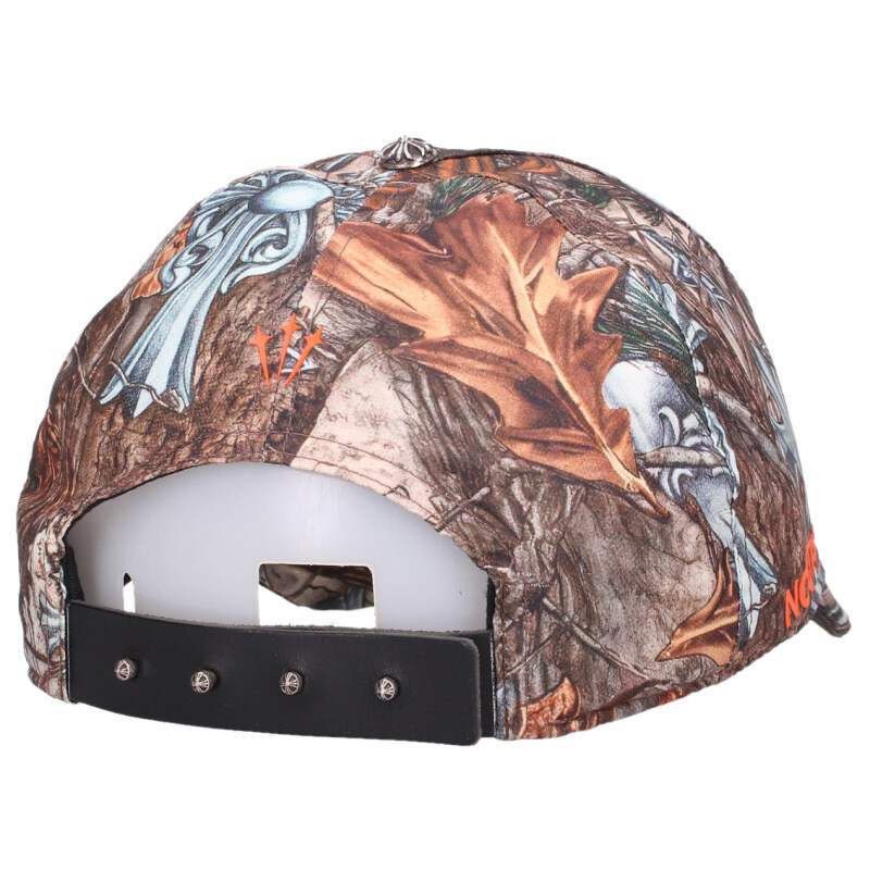Chrome Hearts Chrome Hearts x NOCTA Drake Baseball Cap Size ONE SIZE - 2 Thumbnail