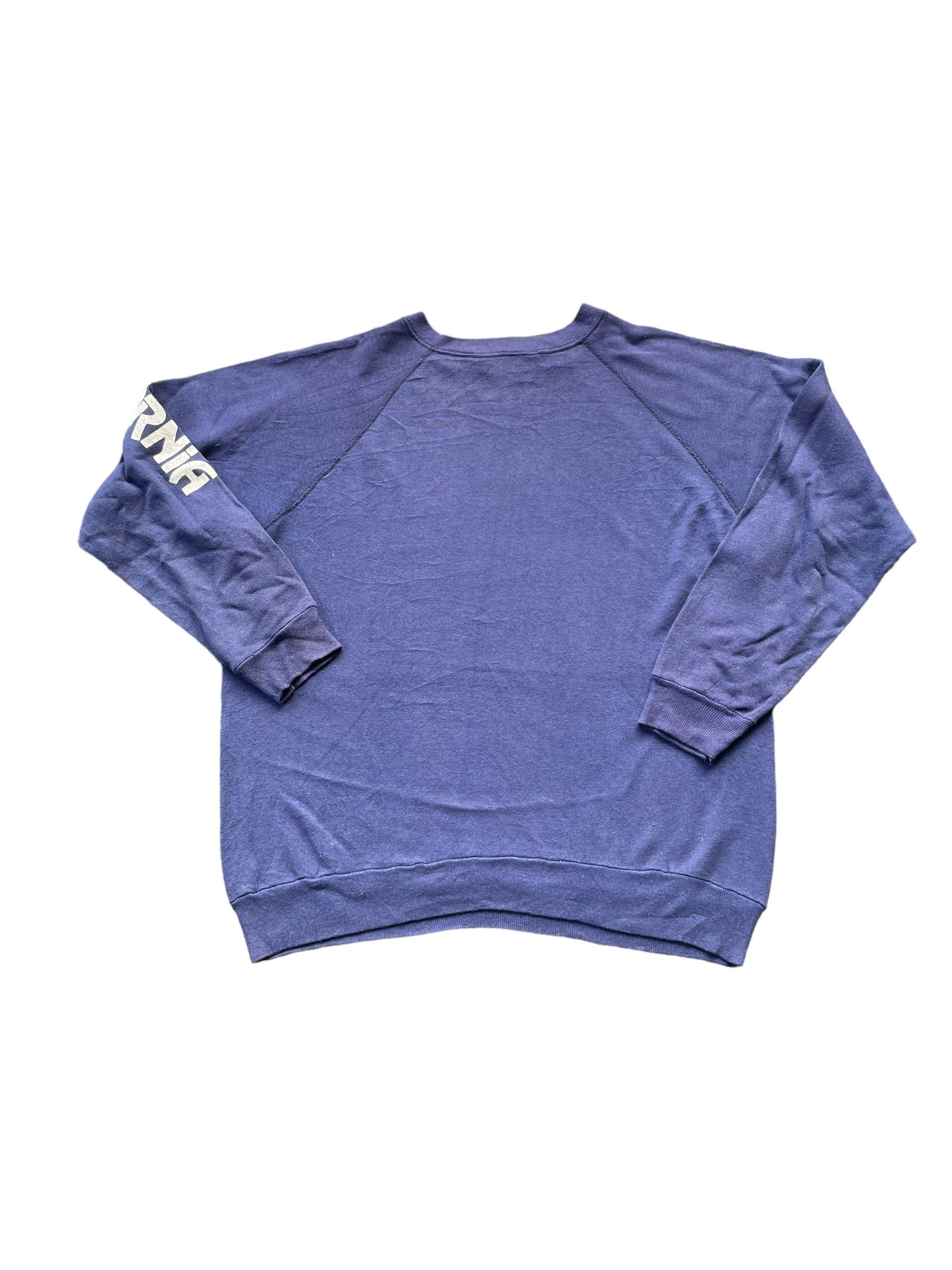 Vintage Vintage 80's San Francisco Crewneck Size US L / EU 52-54 / 3 - 4 Thumbnail
