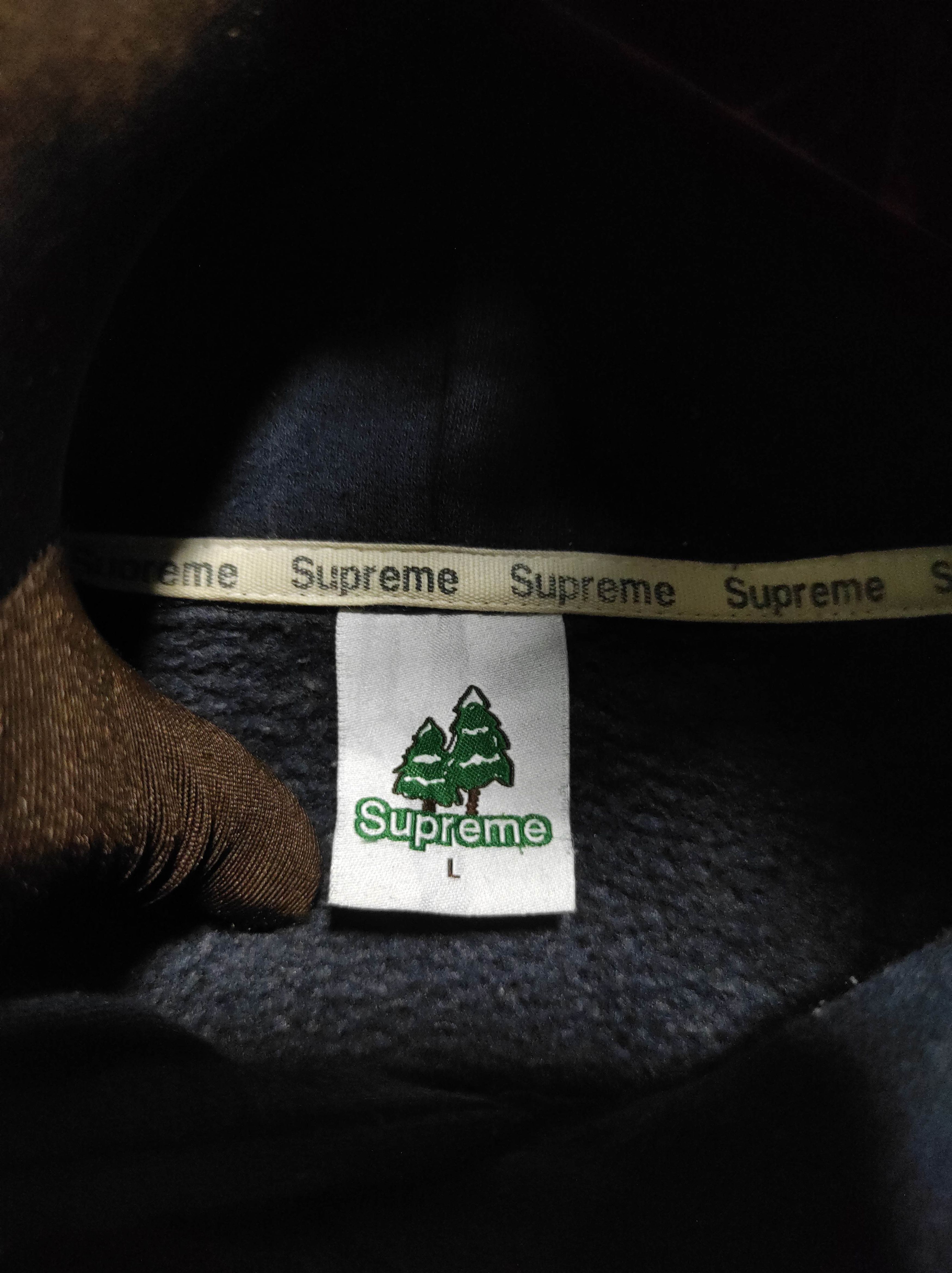Other Paradiso Santa Monica Fur Hoodie IfSixWasNine LGB style Size US M / EU 48-50 / 2 - 9 Thumbnail
