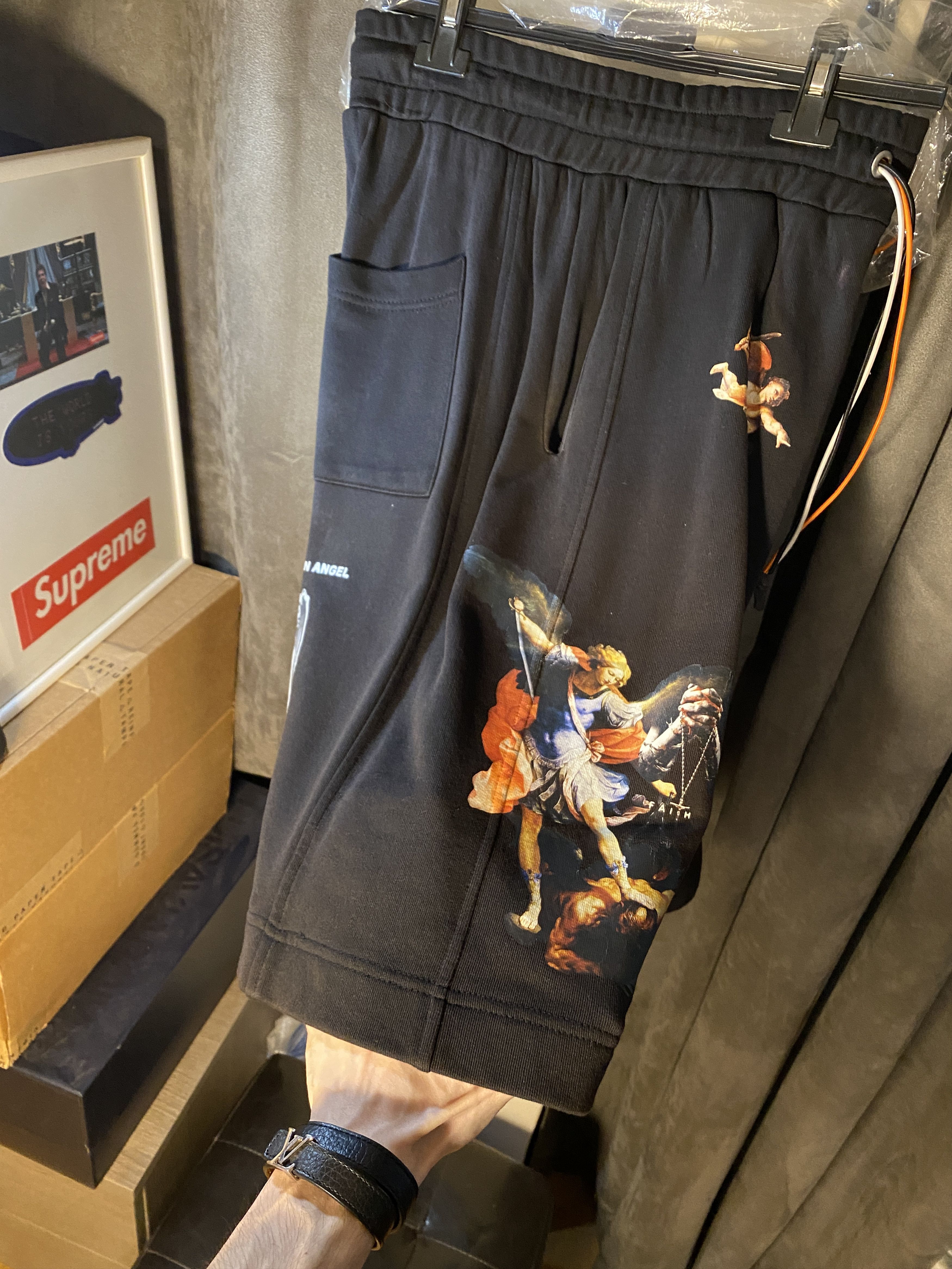 Other IHS Shorts Size US 30 / EU 46 - 4 Thumbnail