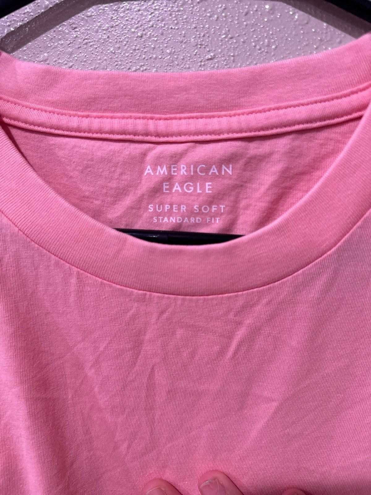 American Eagle Outfitters American Eagle Men’s T shirt Size Large Size US L / EU 52-54 / 3 - 2 Thumbnail