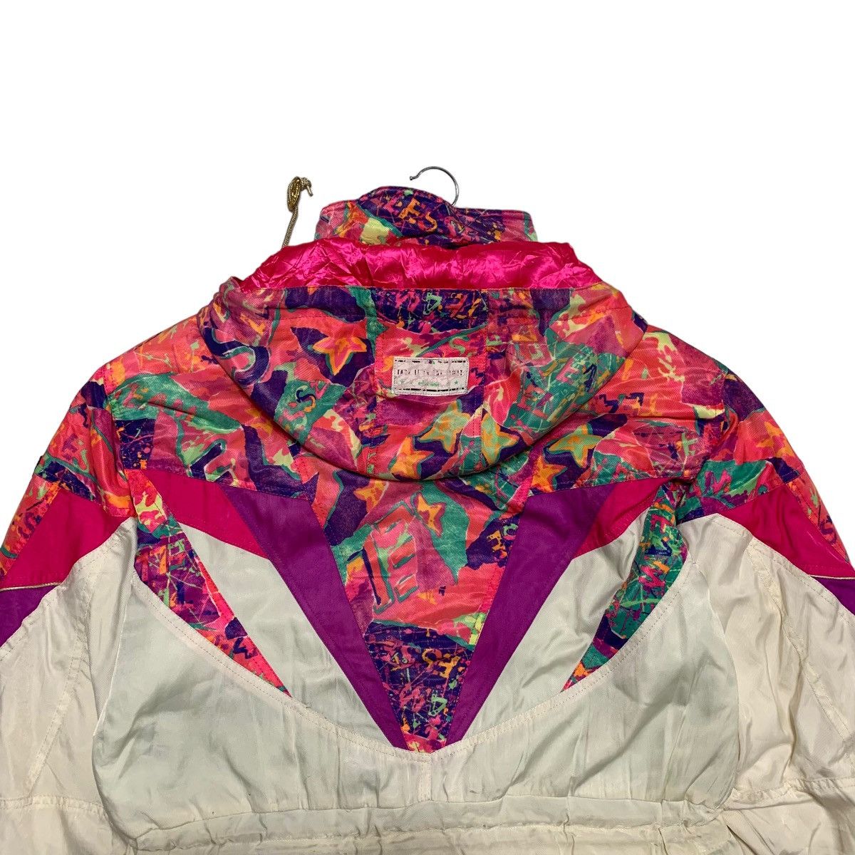 Ellesse Ellesse Skiwear Jacket Size US M / EU 48-50 / 2 - 9 Thumbnail