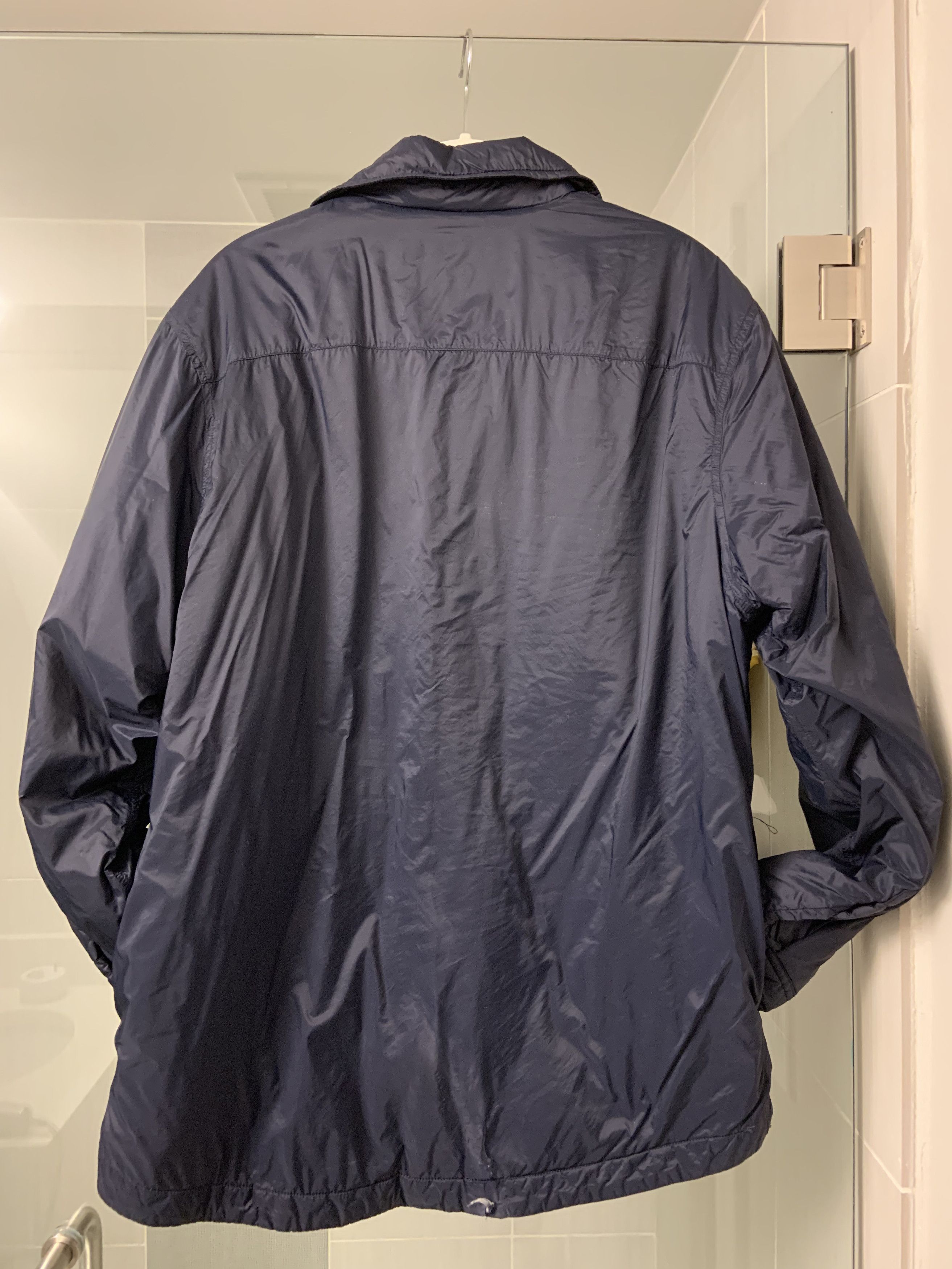 NN07 NN07 Navy Columbo 8429 Jacket Size US M / EU 48-50 / 2 - 3 Thumbnail