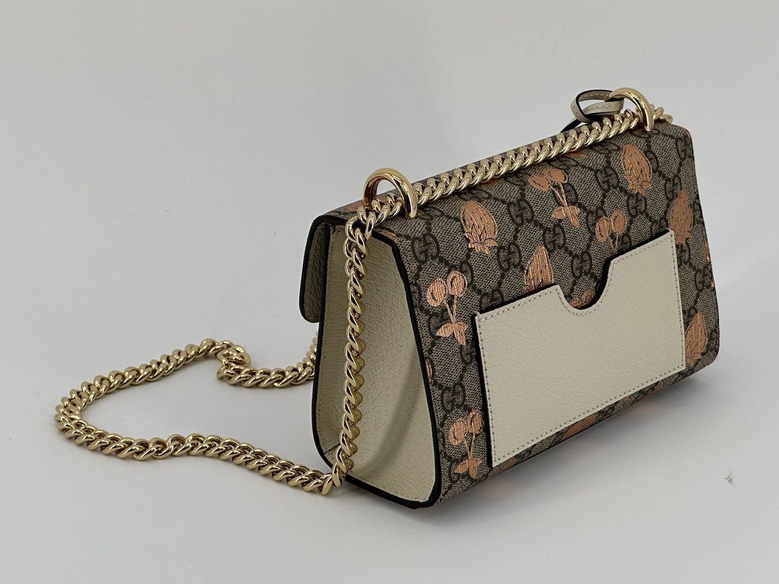 Gucci New Gucci Bag Padlock Size ONE SIZE - 5 Thumbnail
