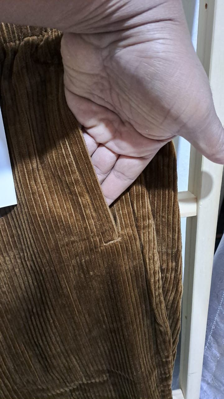 GU × Undercover GU x Undercover Couduroy Pant Size US 32 / EU 48 - 8 Thumbnail