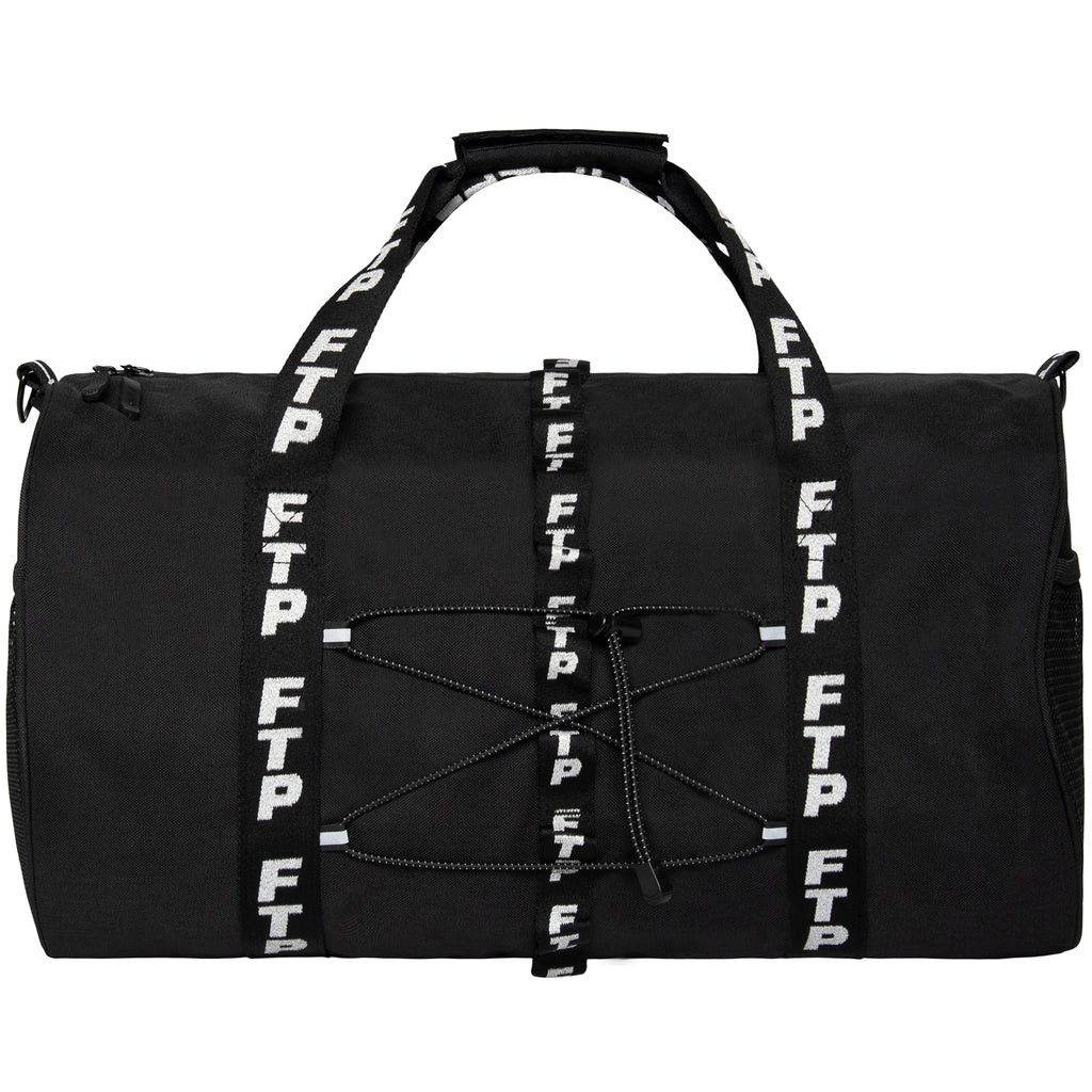 Fuck The Population Bungee Duffle Bag Size ONE SIZE - 1 Thumbnail