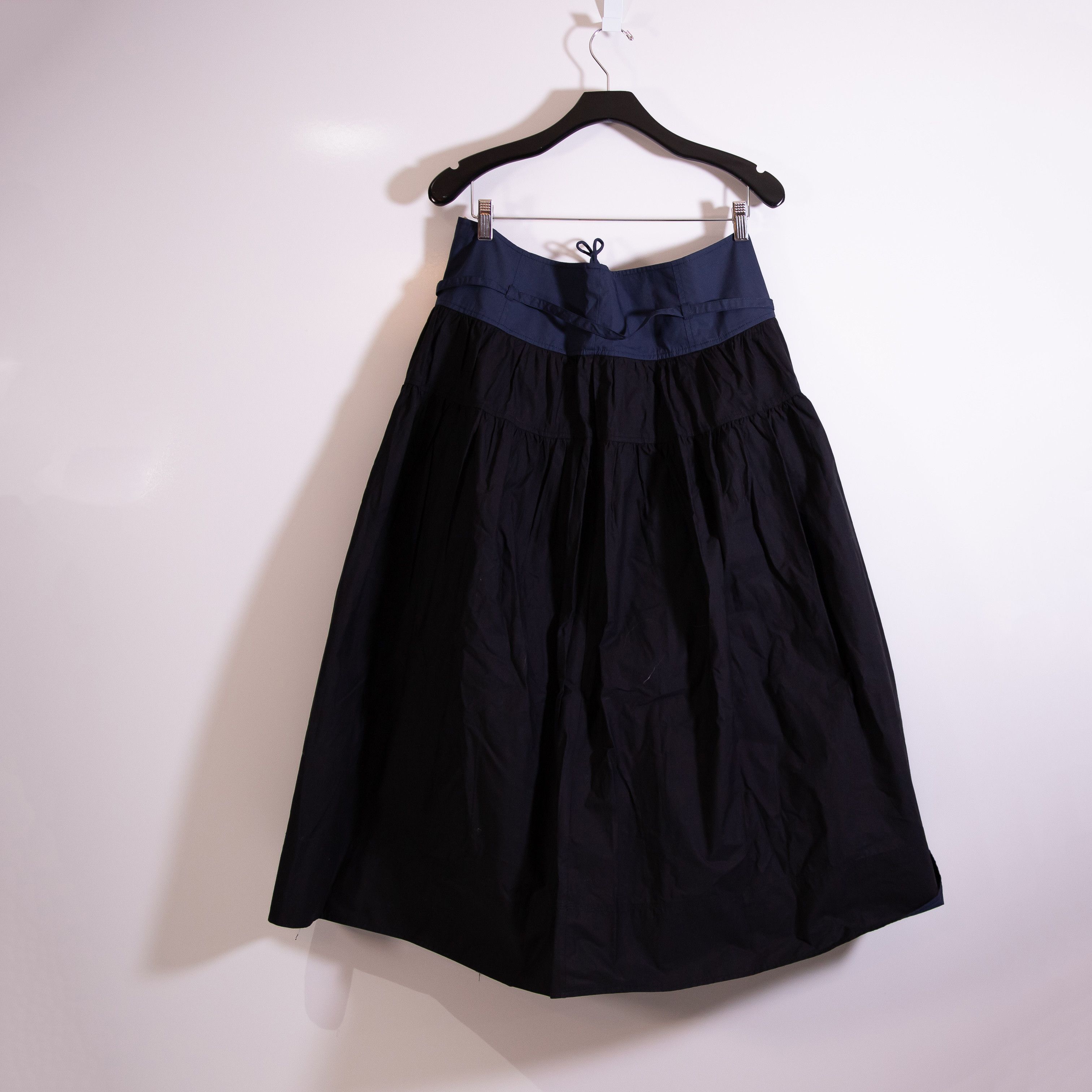 Ulla Johnson NEW Ulla Johnson Angeline Cotton Poplin Size 34" / US 12 / IT 48 - 5 Thumbnail