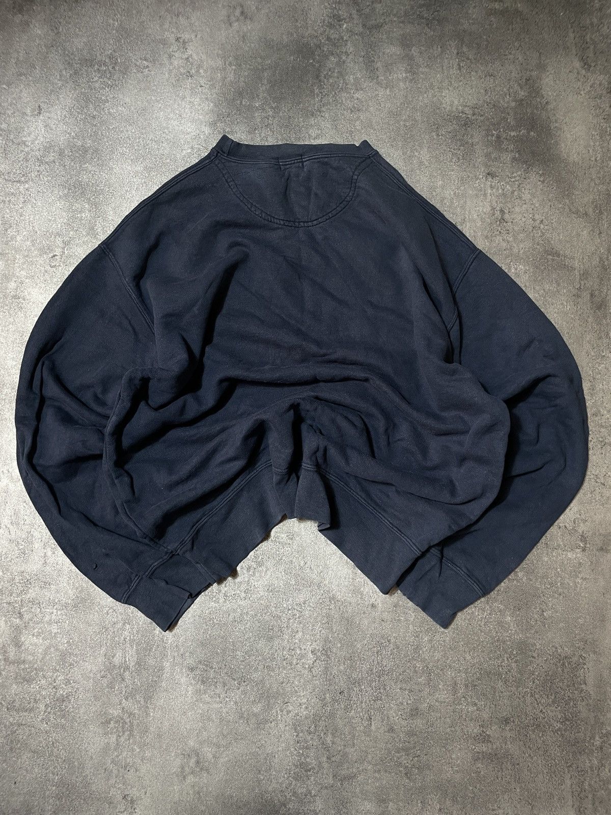 Calvin Klein 🔥RARE🔥Calvin Klein Jeans Sweatshirt Vintage Y2K Crewneck Size US L / EU 52-54 / 3 - 5 Thumbnail