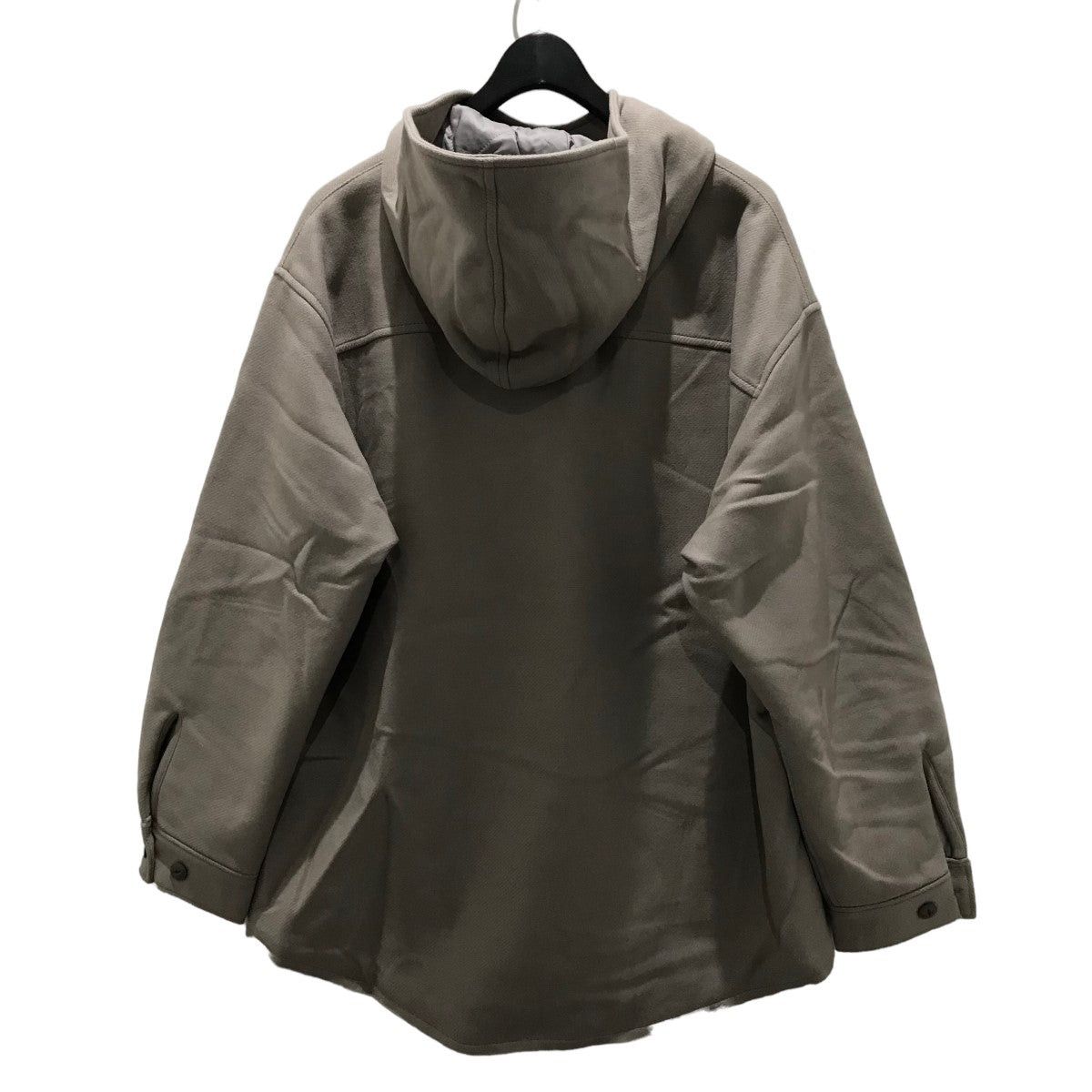 Undercover Undercover Cut -off hooded jacket UC2B4215 Size US L / EU 52-54 / 3 - 2 Thumbnail