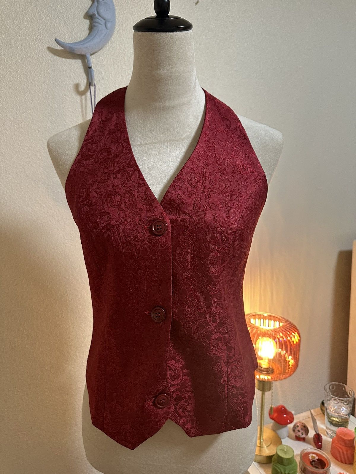 Other Never worn vest top Size S / US 4 / IT 40 - 3 Thumbnail