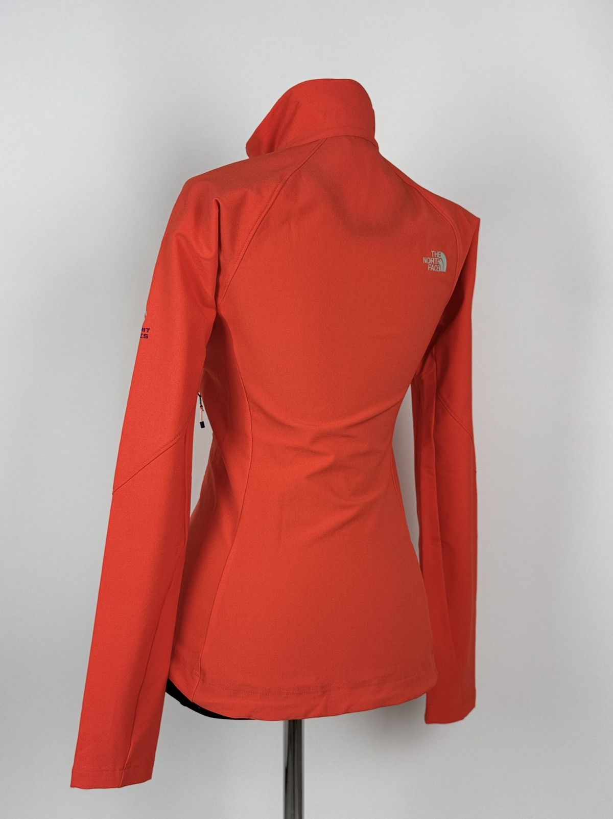 The North Face The North Face Summit Series Soft Shell Women’s Jacket Size XS / US 0-2 / IT 36-38 - 2 Thumbnail