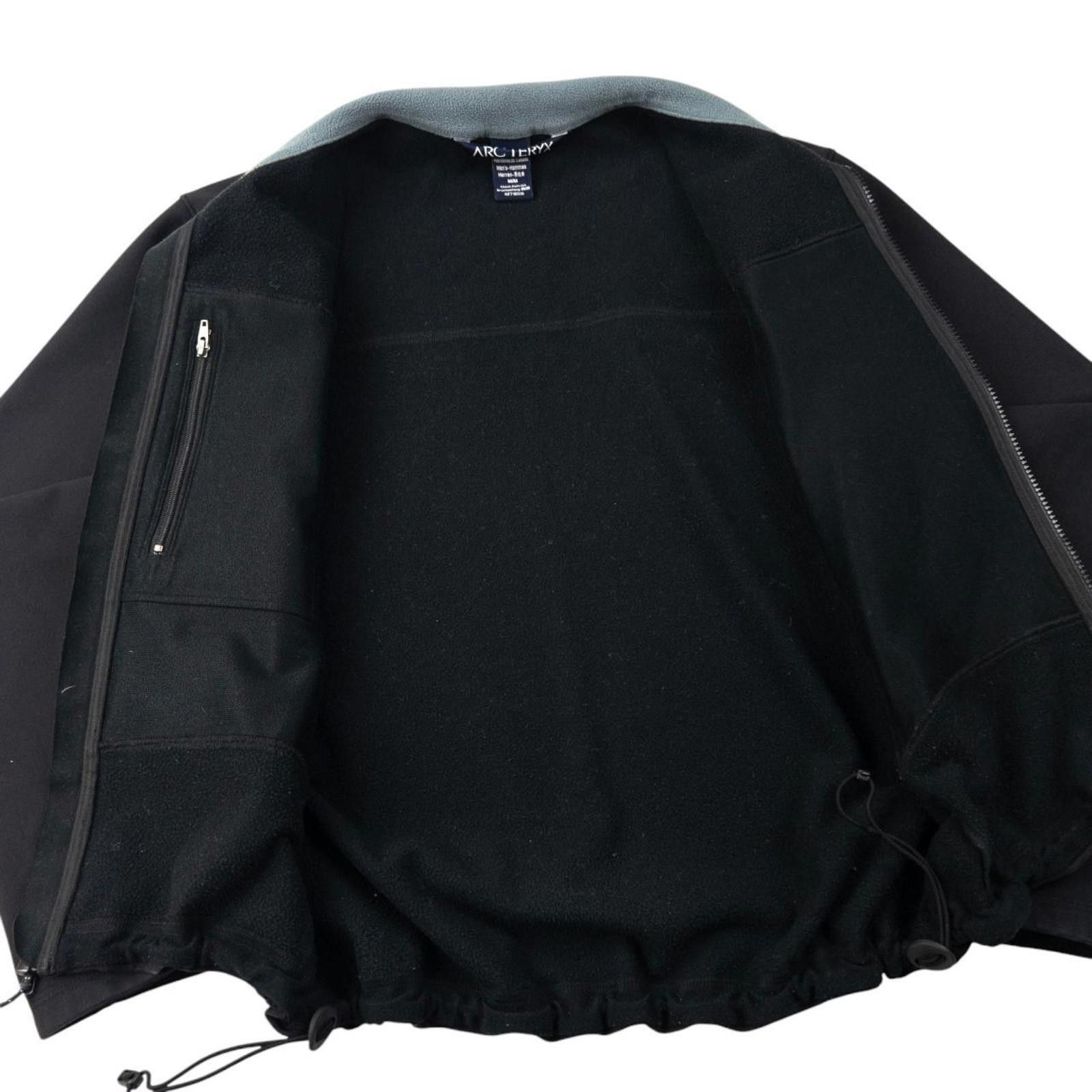 Arc'teryx Vintage Arcteryx Gamma Fleece Lined Jacket Size S Size US S / EU 44-46 / 1 - 6 Thumbnail