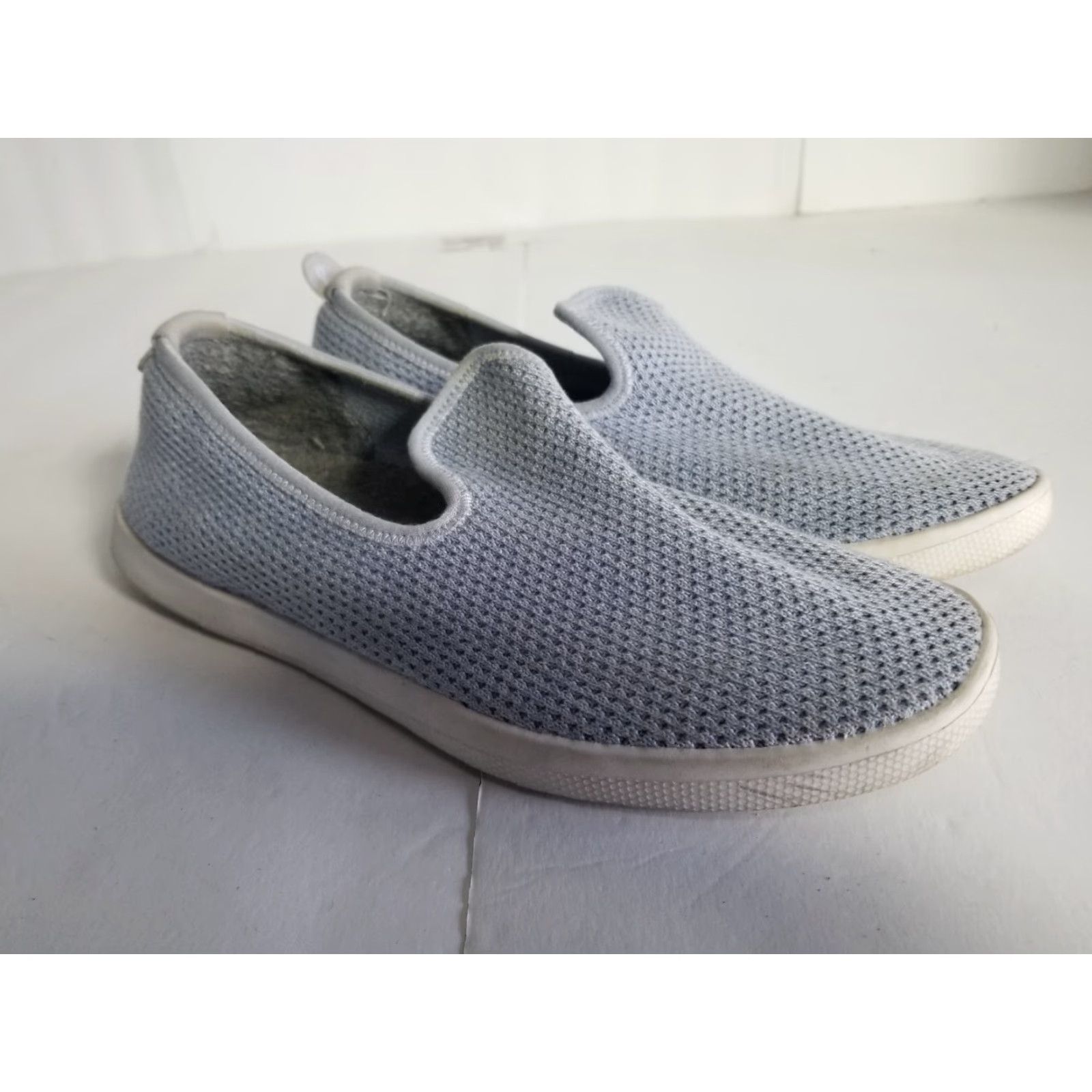 Allbirds Allbirds Tree Loungers Shoes Slip On Women's Size 8 Purple Comfort Cushioned Sneaker Size US 6 / IT 36 - 2 Thumbnail