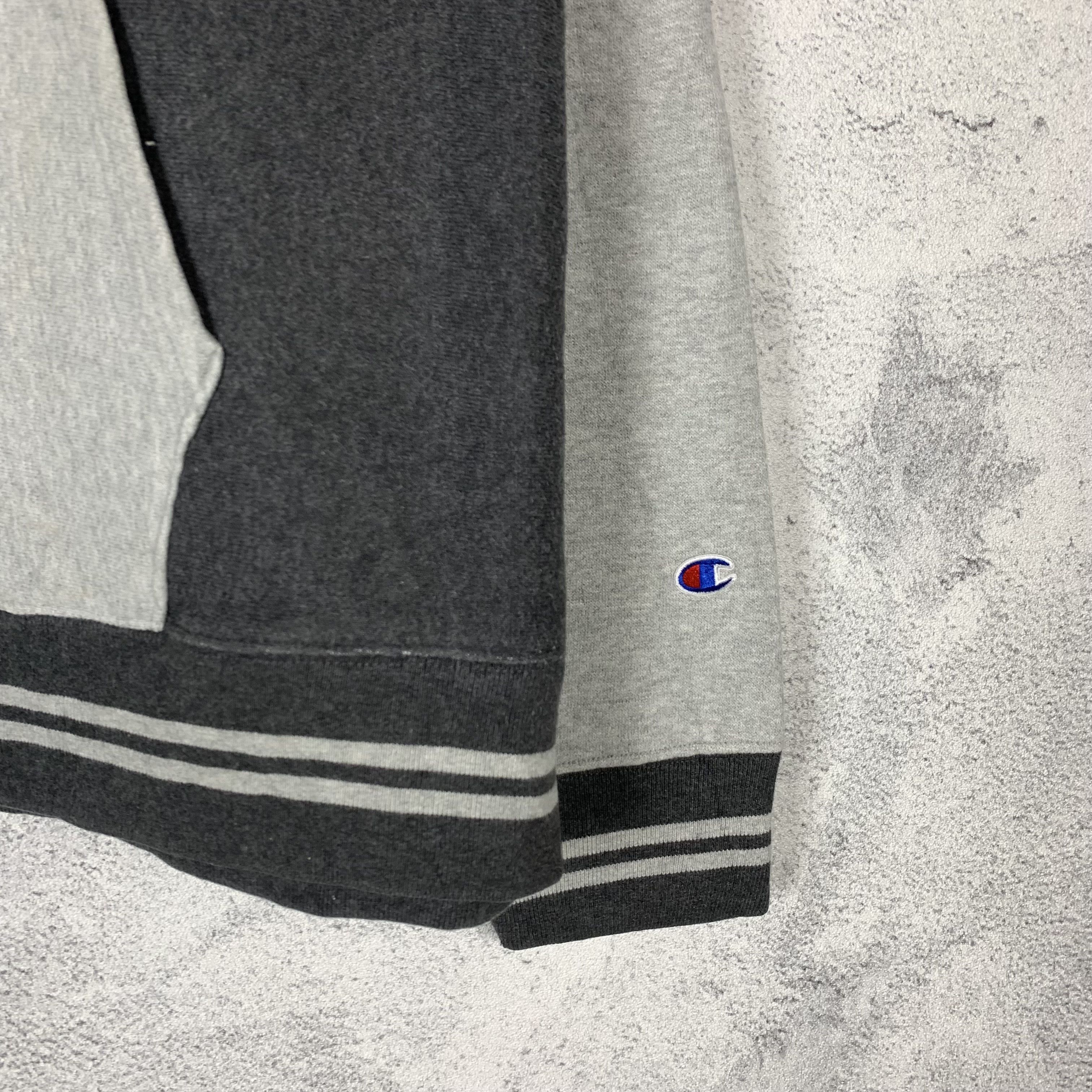 Champion Champion Sweatshirt Crewneck Big Size Size US XXL / EU 58 / 5 - 4 Thumbnail