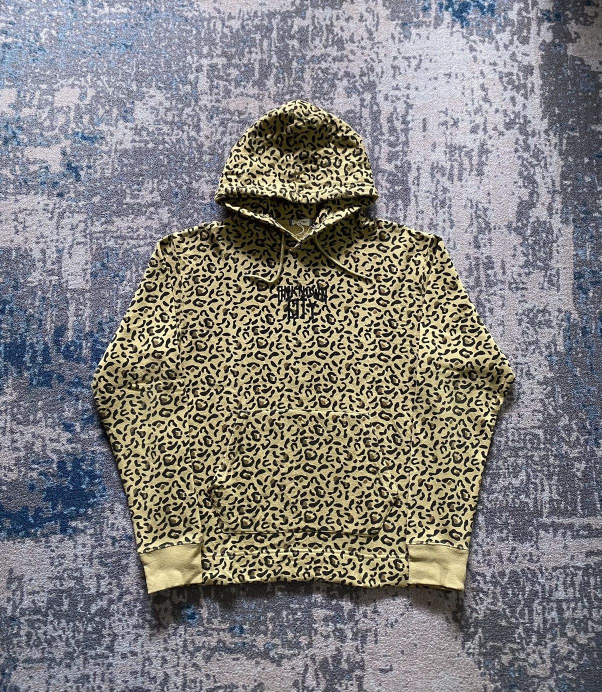 Hysteric Glamour Japanes browny leopard ifsix lgb style Size US M / EU 48-50 / 2 - 1 Thumbnail