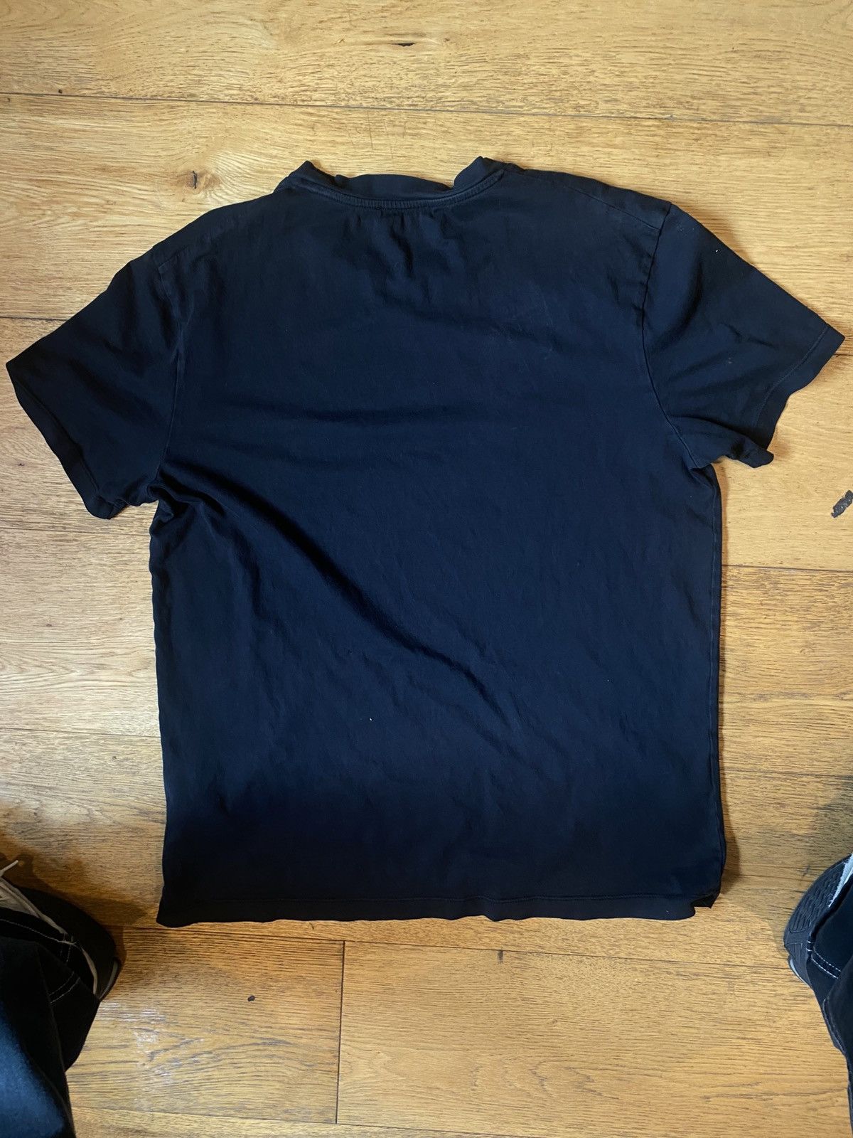 Acne Studios Romantic Tee Acne Studios Size US L / EU 52-54 / 3 - 4 Thumbnail