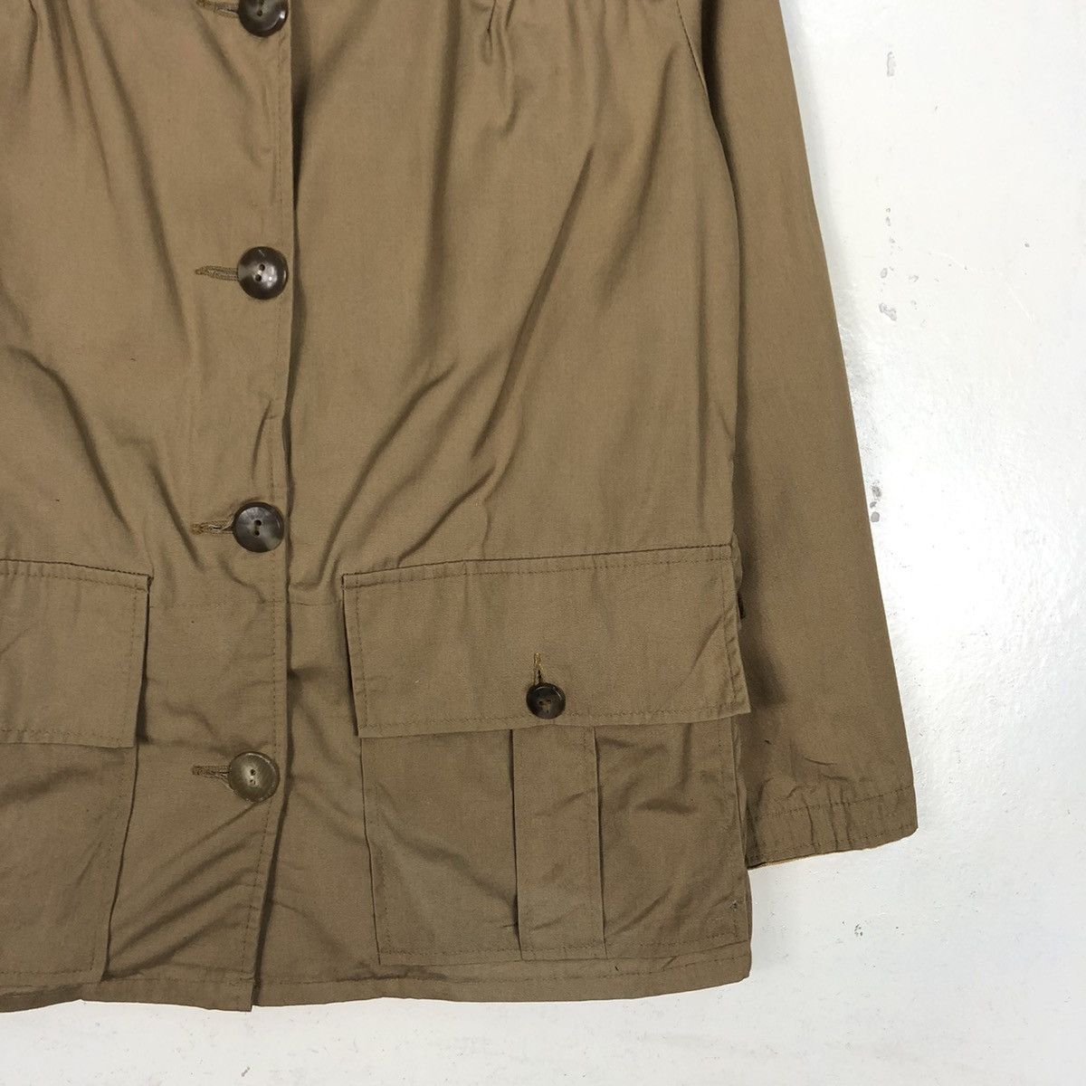 Other Games 80s Winners HUNTING Chore Jacket Size US M / EU 48-50 / 2 - 4 Thumbnail