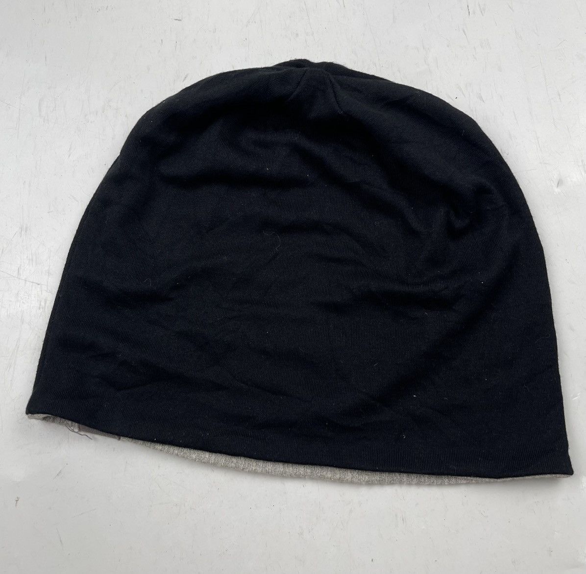 Japanese Brand high speed rider beanie hat tc37 Size ONE SIZE - 5 Thumbnail