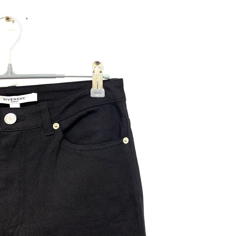 Givenchy Givenchy Size36 Ancient Egyptian totem print trousers Size US 28 / EU 44 - 5 Thumbnail