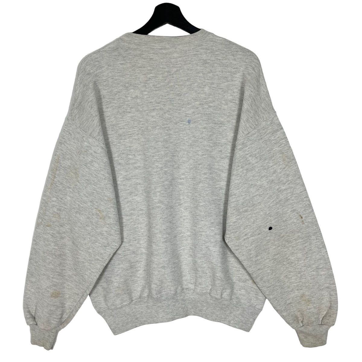 Vintage Vintage S.L.O. Cal Poly Agriculture Sweatshirt Size US L / EU 52-54 / 3 - 6 Thumbnail