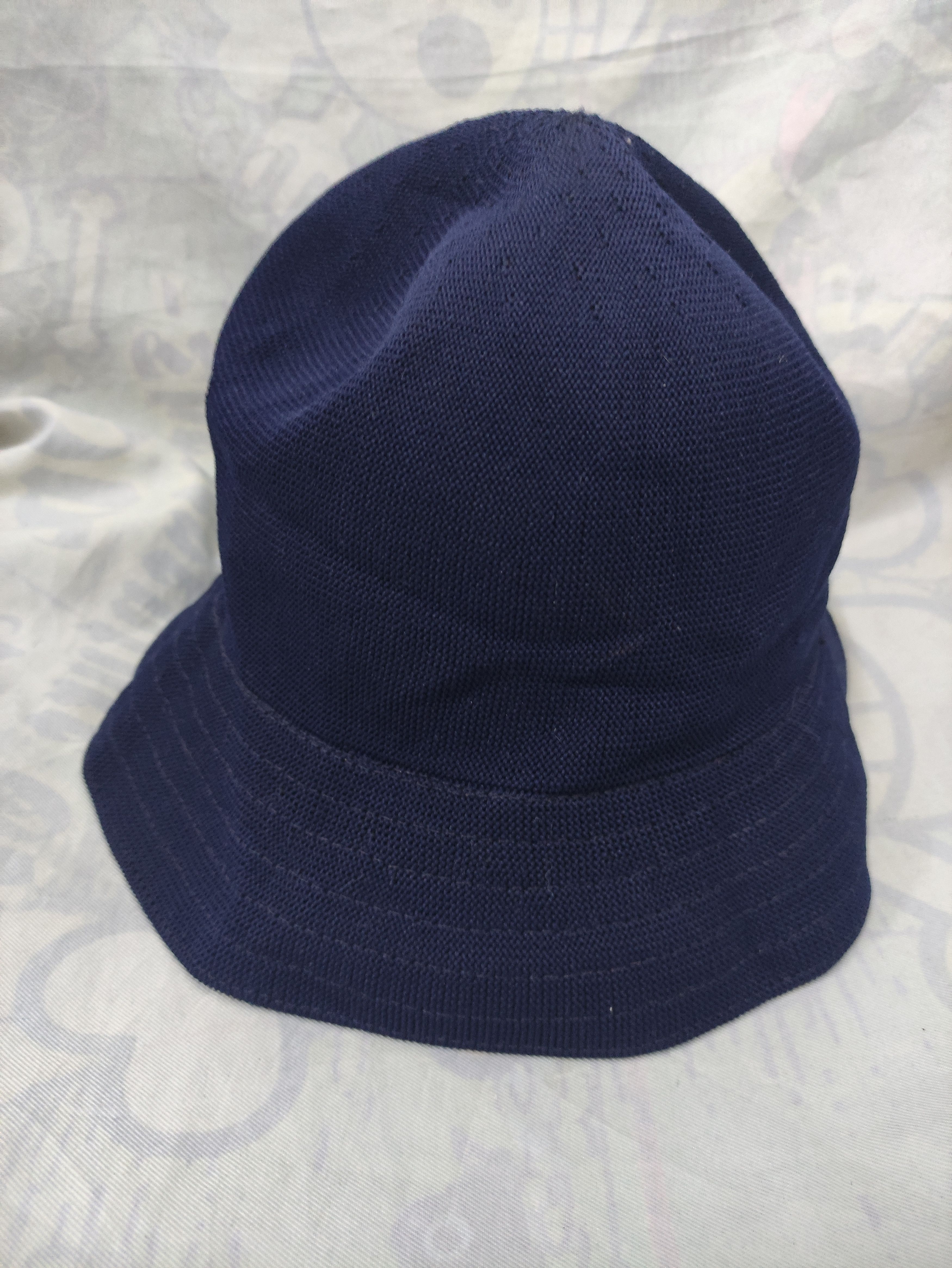 Kangol × Vintage KANGOL VINTAGE BUCKET HAT Size ONE SIZE - 5 Thumbnail