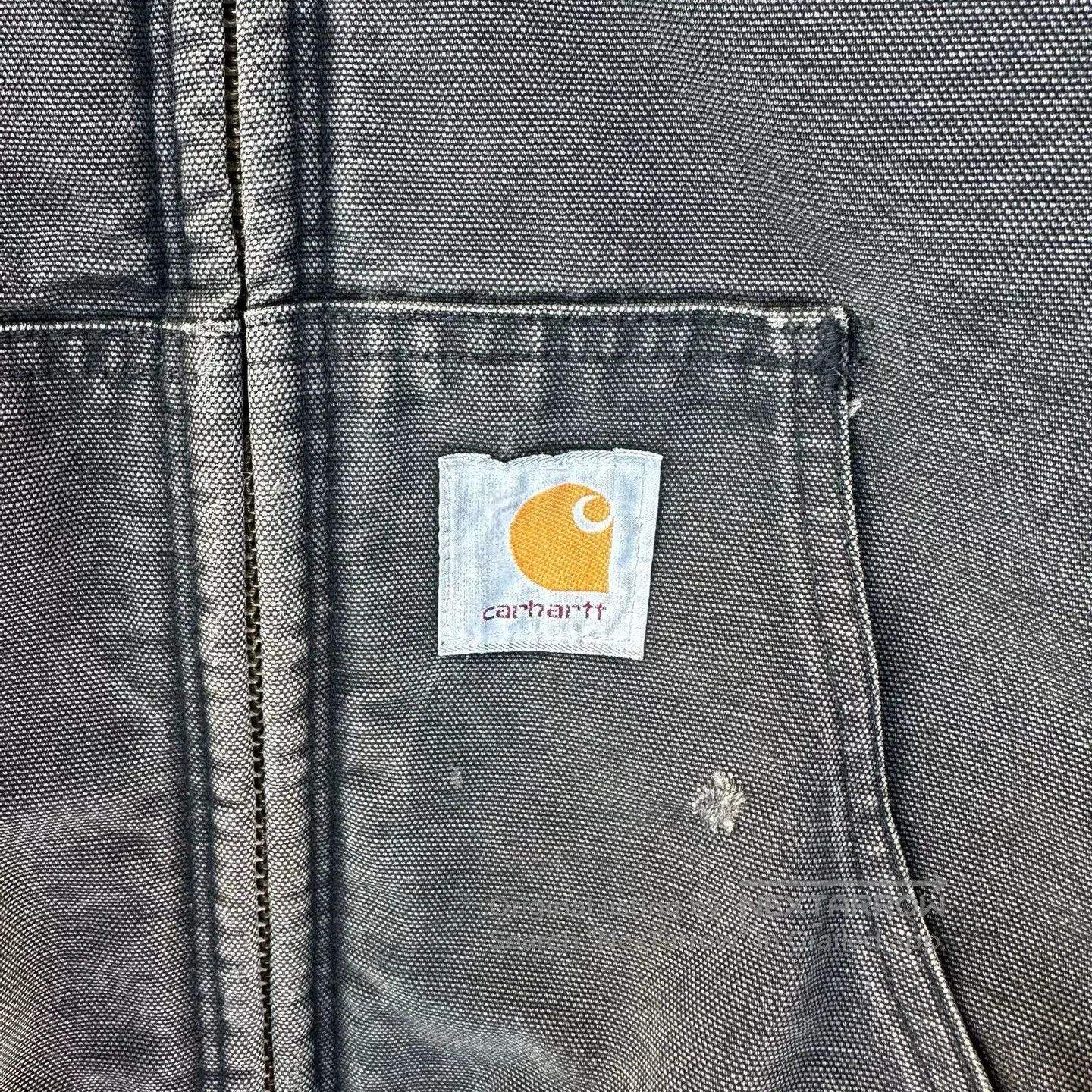 Vintage Vintage Carhartt J131 Jacket. Size US M / EU 48-50 / 2 - 3 Thumbnail
