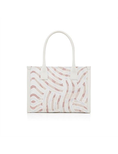 Christian Louboutin os11x0326 Size: OS / Tote Bag in Multicolor Size ONE SIZE - 1 Thumbnail