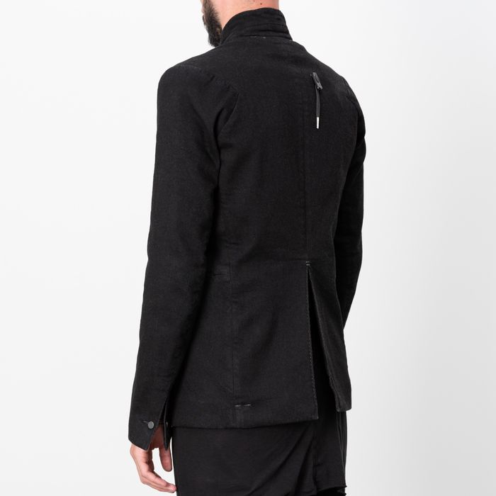 Boris Bidjan Saberi BORIS BIDJAN SABERI blazer jacket SUIT1 F1401M