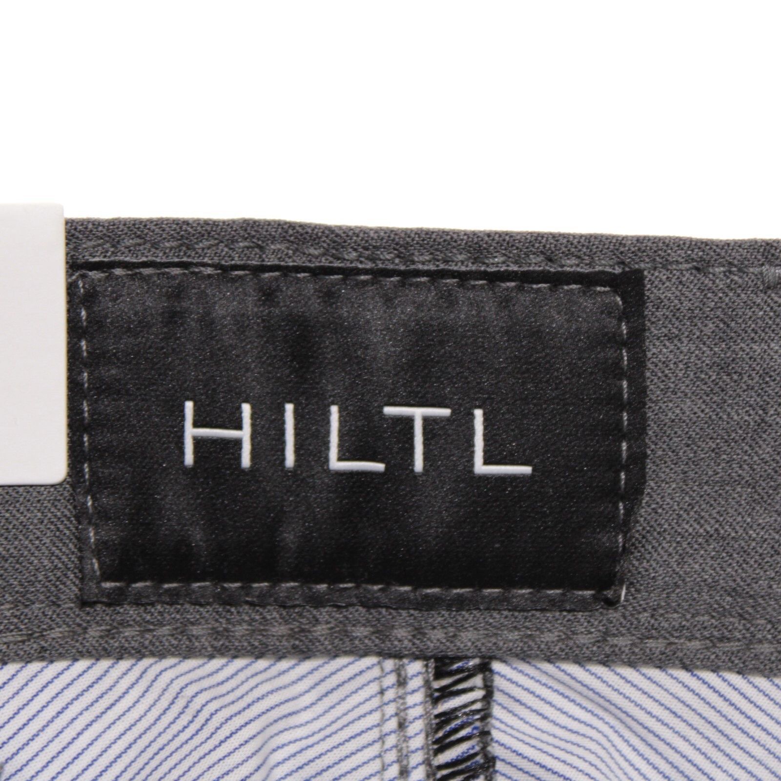 Hiltl Hiltl New with tags Chino Size 31 US In Gray Size US 31 - 8 Thumbnail