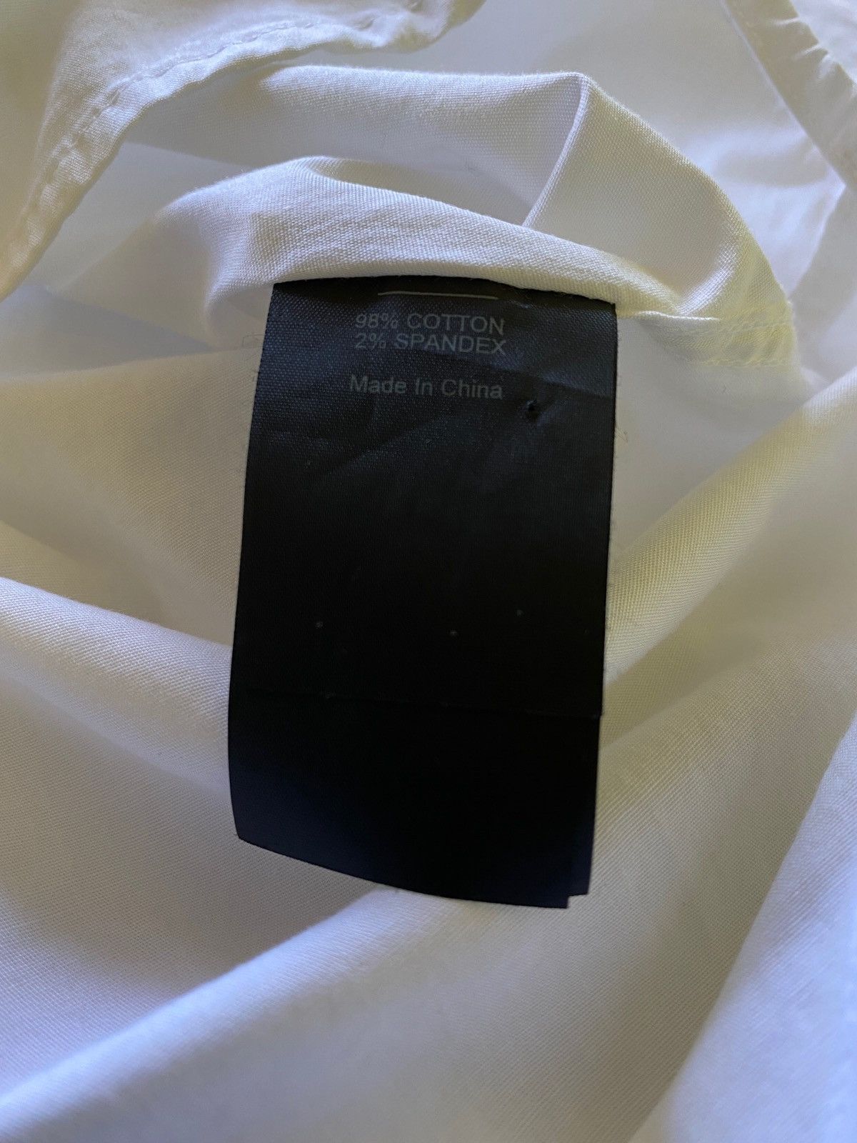 Black Barrett Black Barret Alien Shirt Size US S / EU 44-46 / 1 - 5 Thumbnail