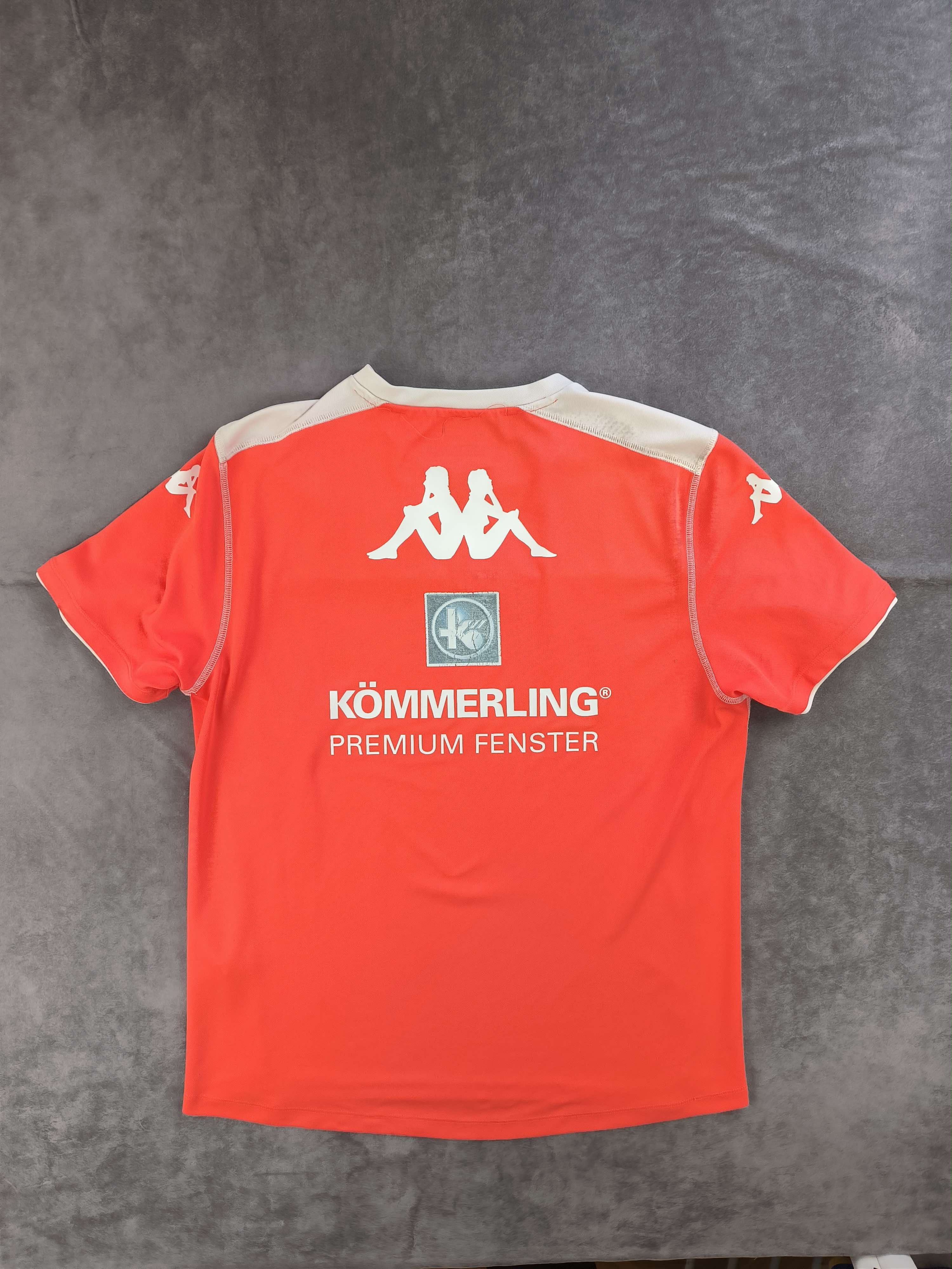 Kappa Mainz 2020-21 Kappa training football jersey shirt size L Size US L / EU 52-54 / 3 - 2 Thumbnail