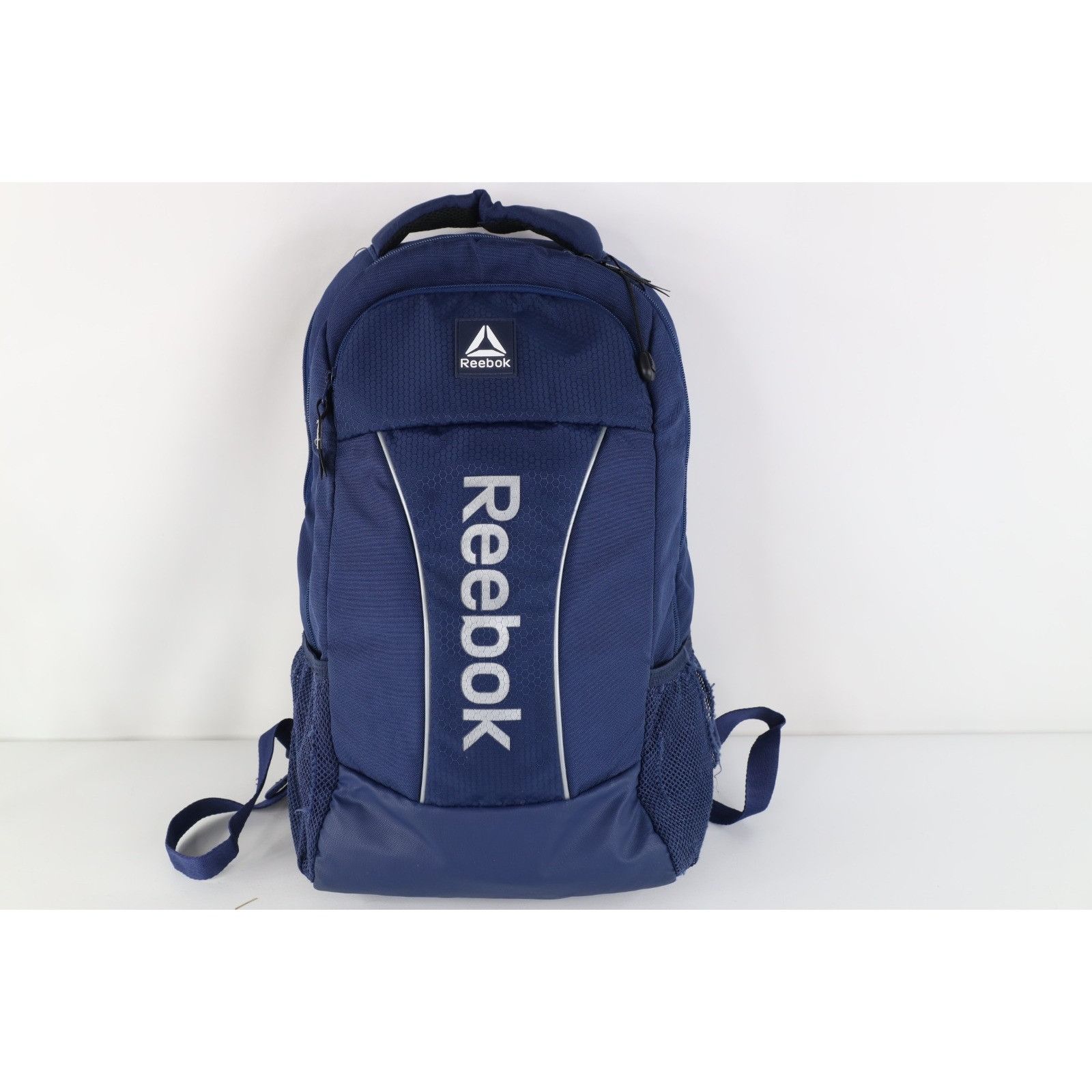 Reebok Vintage Y2K Reebok Crossfit Spell Out Workout Backpack Bag Size ONE SIZE - 1 Thumbnail