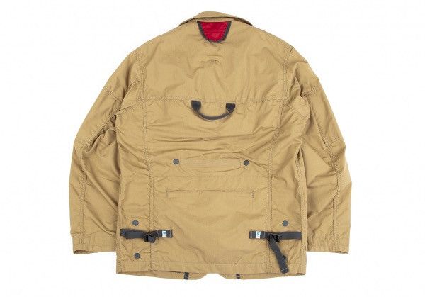 Comme des Garcons × Junya Watanabe × Karrimor eYe JUNYA WATANABE MAN×Karrimor Reversible Mountain Jacket Size US S / EU 44-46 / 1 - 15 Thumbnail