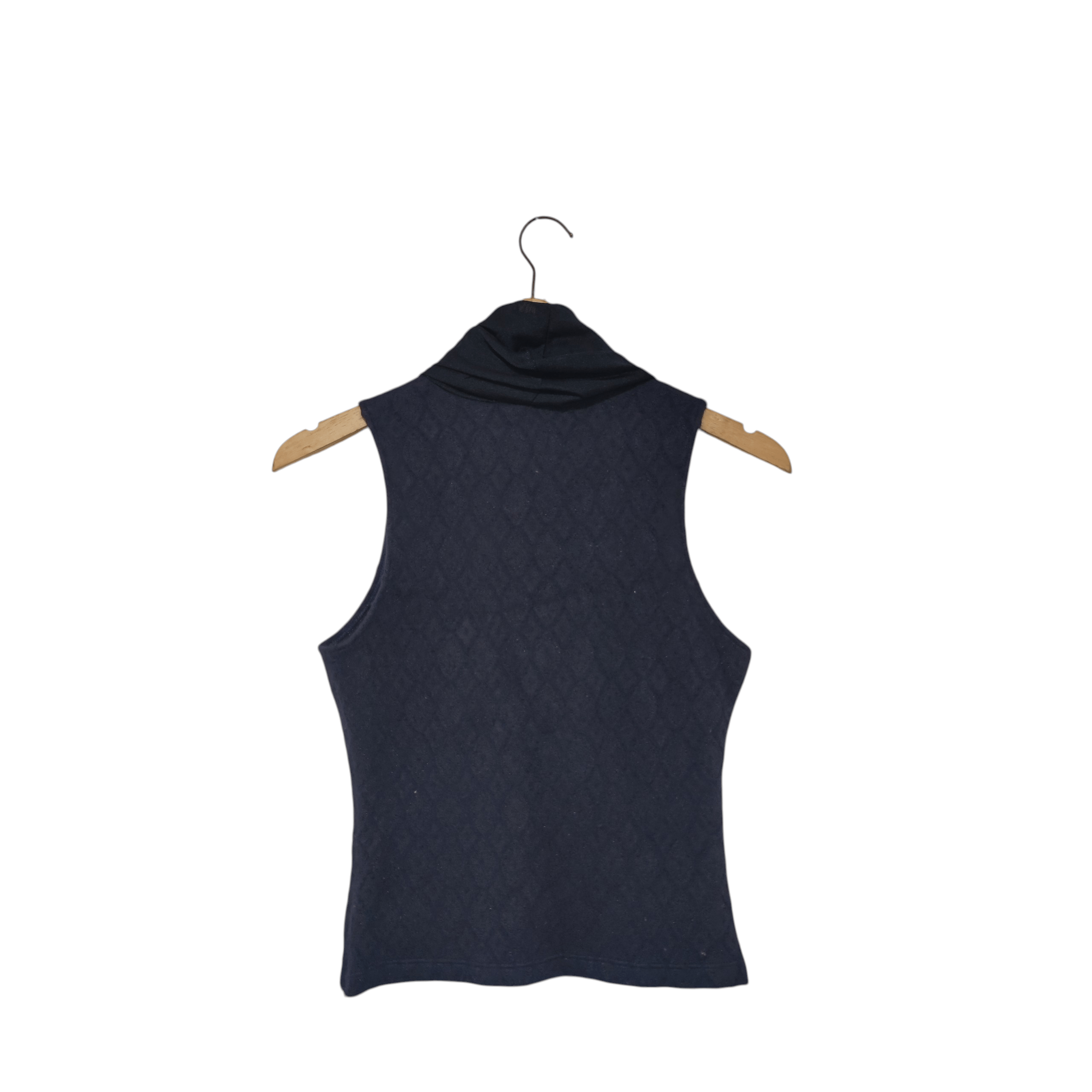 Versace Jeans Couture Versace luxury Tank tops Size XS / US 0-2 / IT 36-38 - 2 Thumbnail