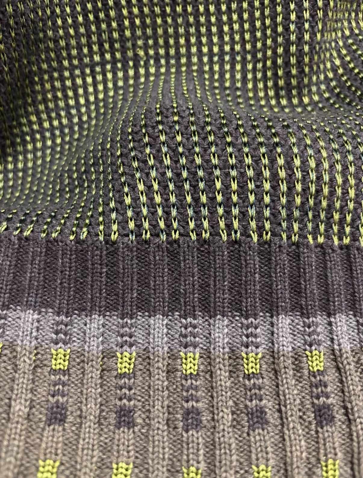 Bottega Veneta Bottega Veneta Knit Sweater J2 Size US M / EU 48-50 / 2 - 3 Thumbnail