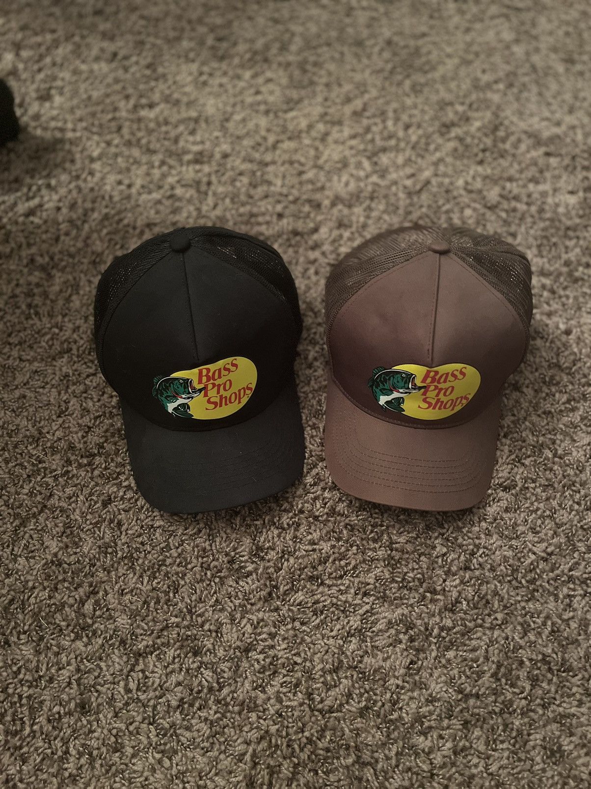 Bass Pro Shops Bass Pro Shops Hats Size ONE SIZE - 1 Thumbnail