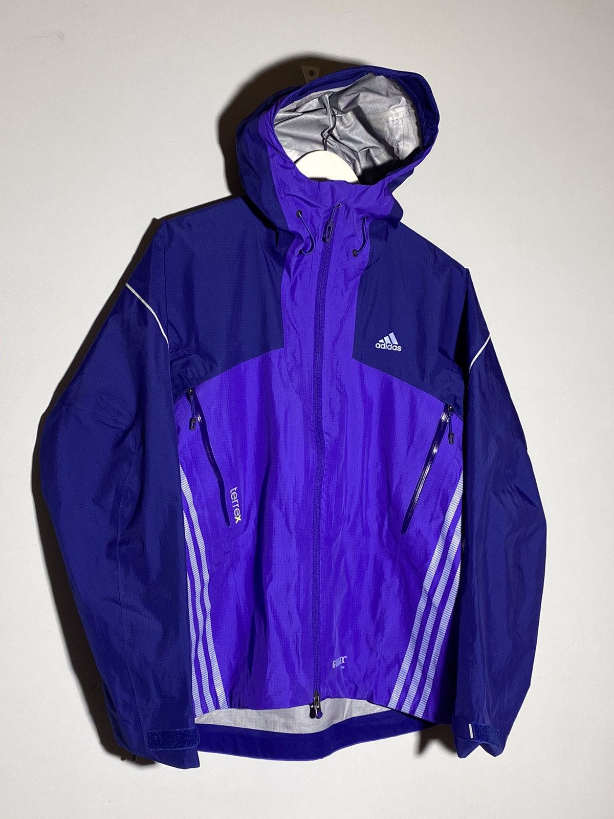 Adidas × Goretex × Outdoor Life Adidas Gore Tex Terrex hype