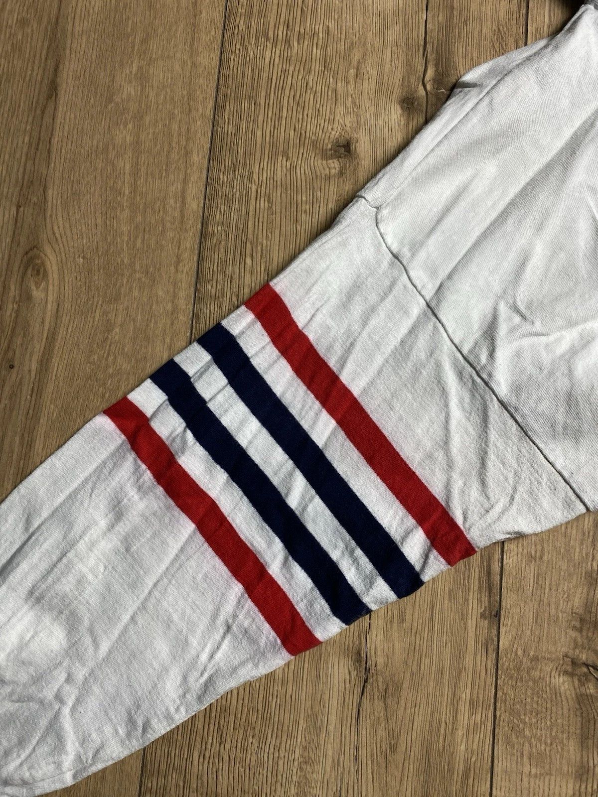 Cotton Traders ENGLAND 1996 RUGBY UNION SHIRT COTTON TRADERS SIZE M Size US M / EU 48-50 / 2 - 3 Thumbnail