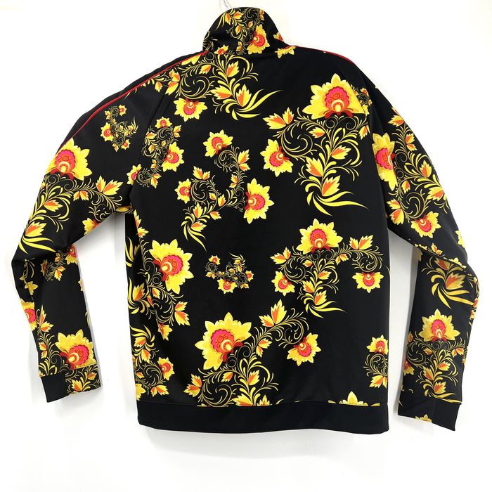 Nike hot sale n98 floral