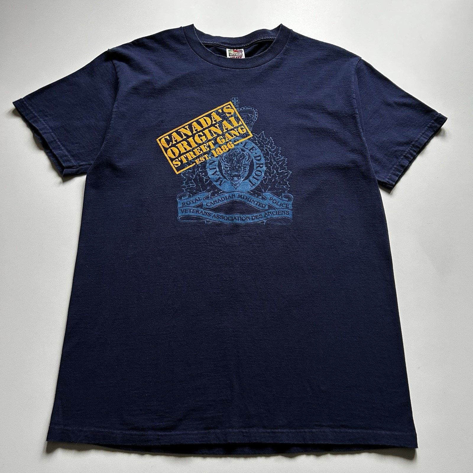 Vintage Vintage 90s Grover Sesame Street T-shirt | Grailed