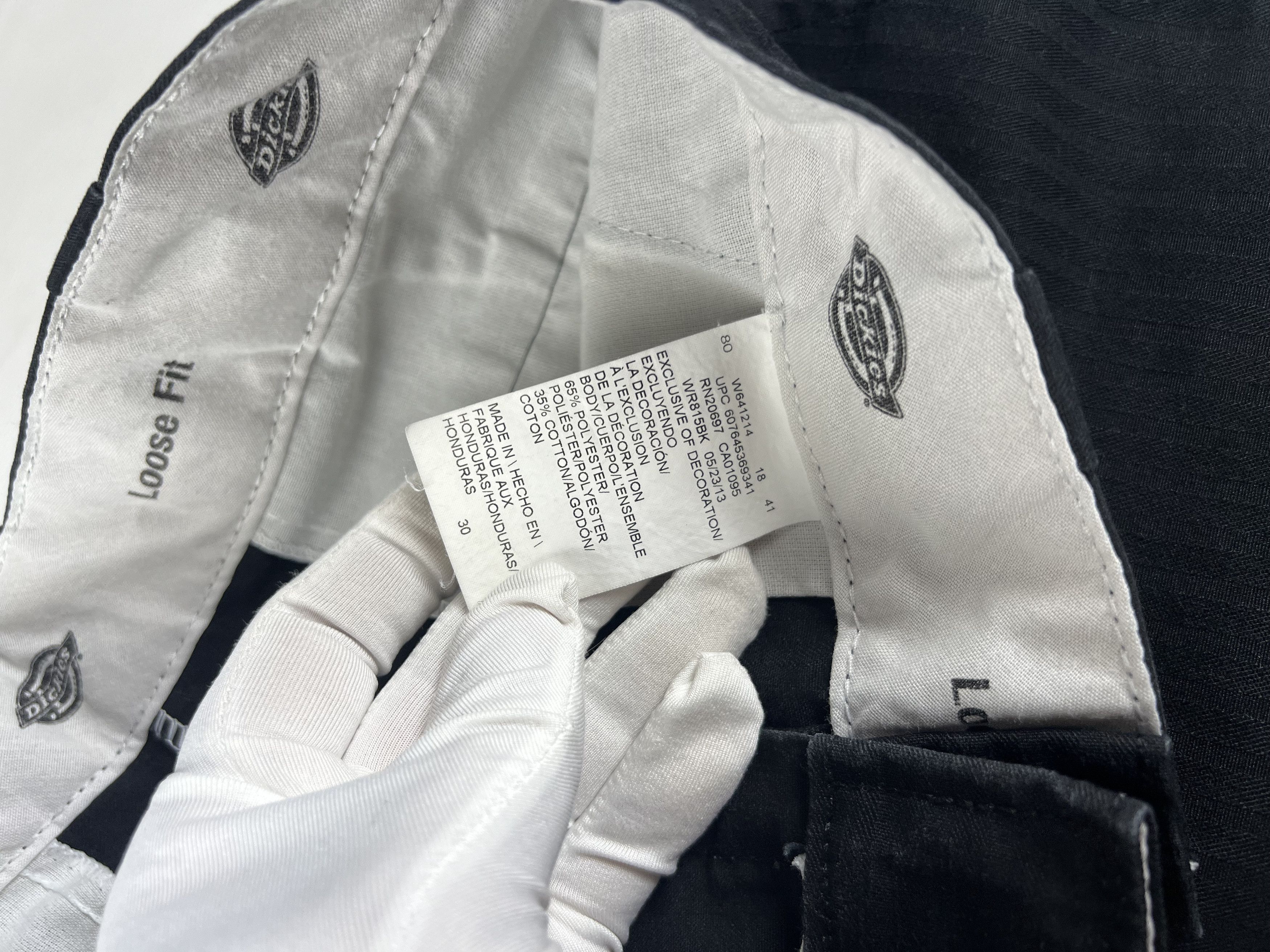 Dickies × Vintage Dickies shorts 30 Size US 30 / EU 46 - 4 Thumbnail