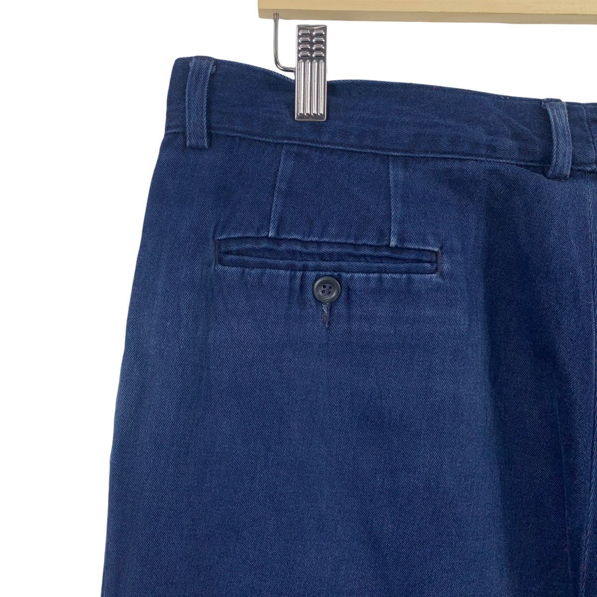 Jean Charles De Castelbajac JC de CASTELBAJAC Jeans baggy pants Size US 38 / EU 54 - 15 Thumbnail