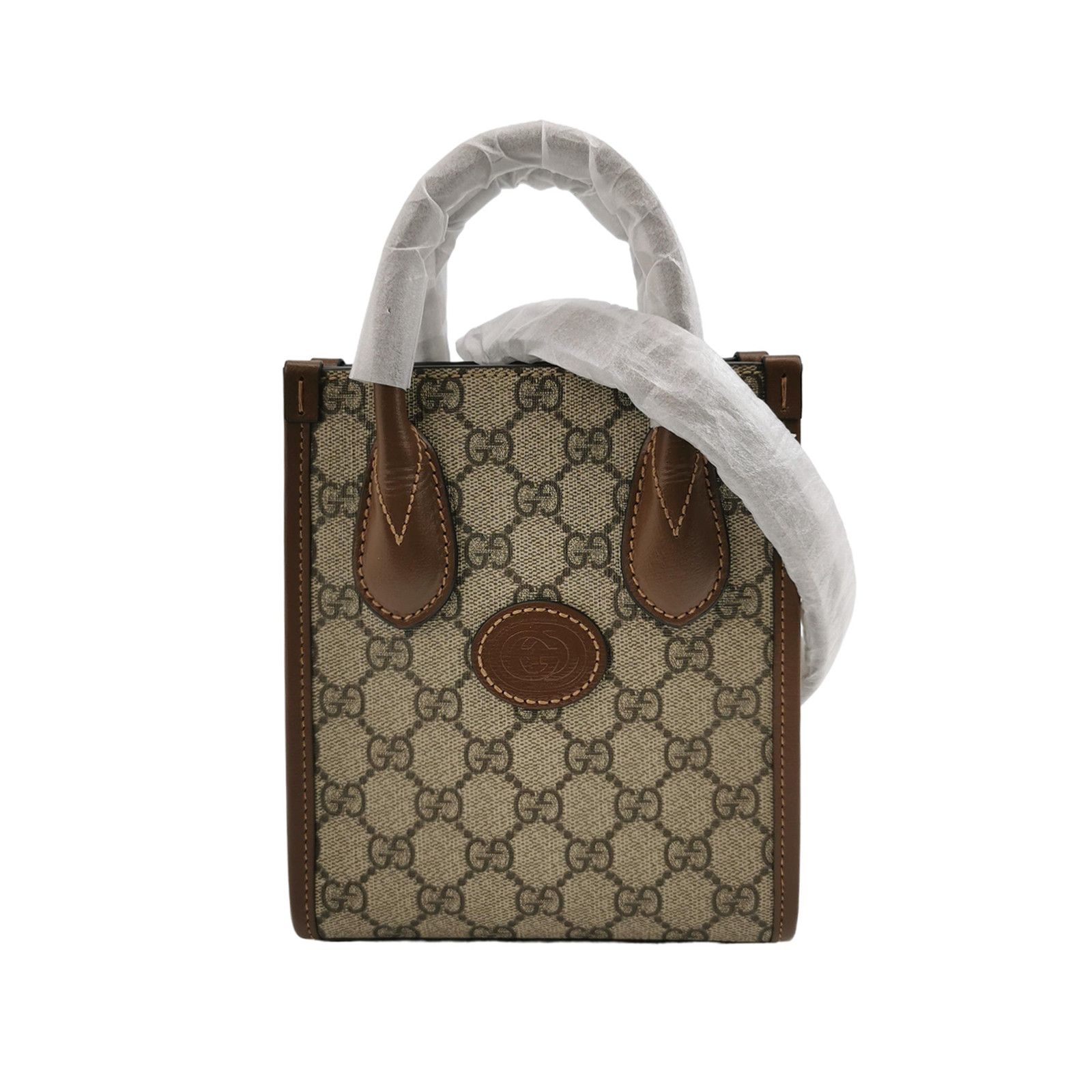 Gucci Gucci Women os Crossbody Bags Size ONE SIZE - 1 Thumbnail