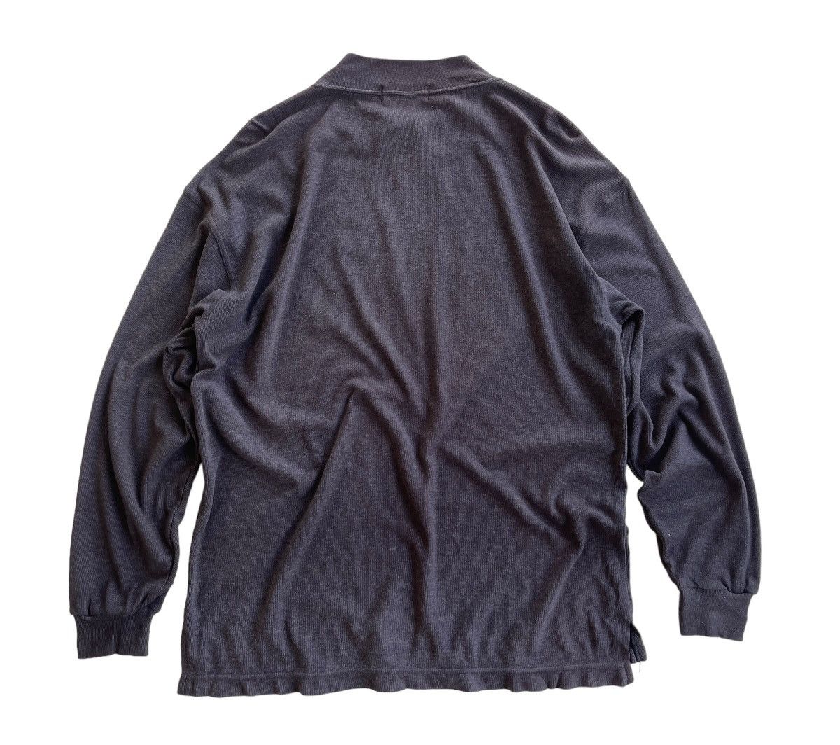 Kenzo Kenzo Pullover Embroidery Logo Shirts Size US L / EU 52-54 / 3 - 4 Thumbnail