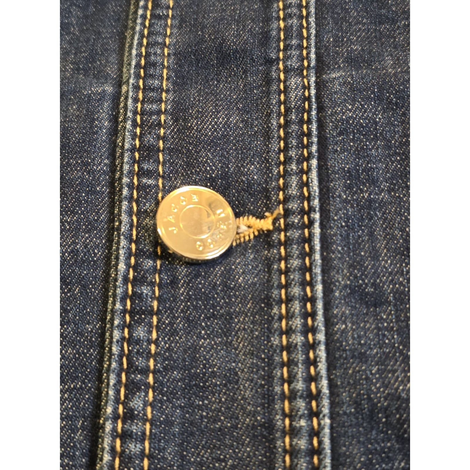 Jacob Cohen VINTAGE N/A Size US L / EU 52-54 / 3 - 6 Thumbnail