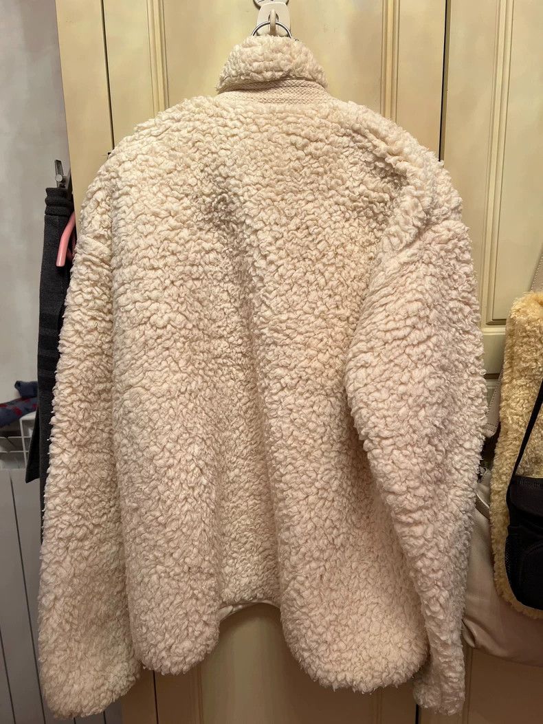 Jil Sander Jil Sander Plush zipper jacket Size M / US 6-8 / IT 42-44 - 4 Thumbnail