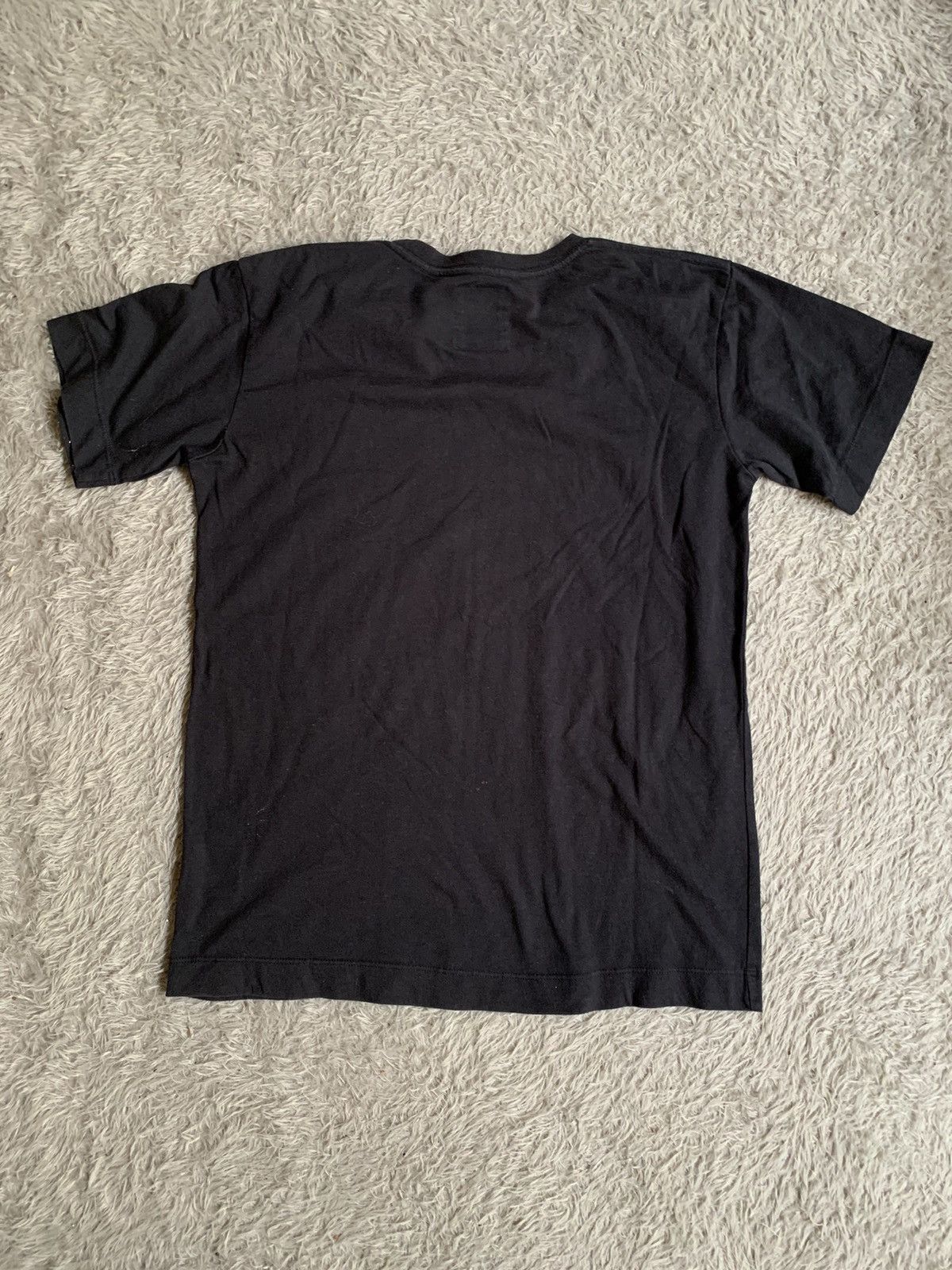 Japanese Brand Vintage PPFM Polishing Tee Size US M / EU 48-50 / 2 - 7 Thumbnail