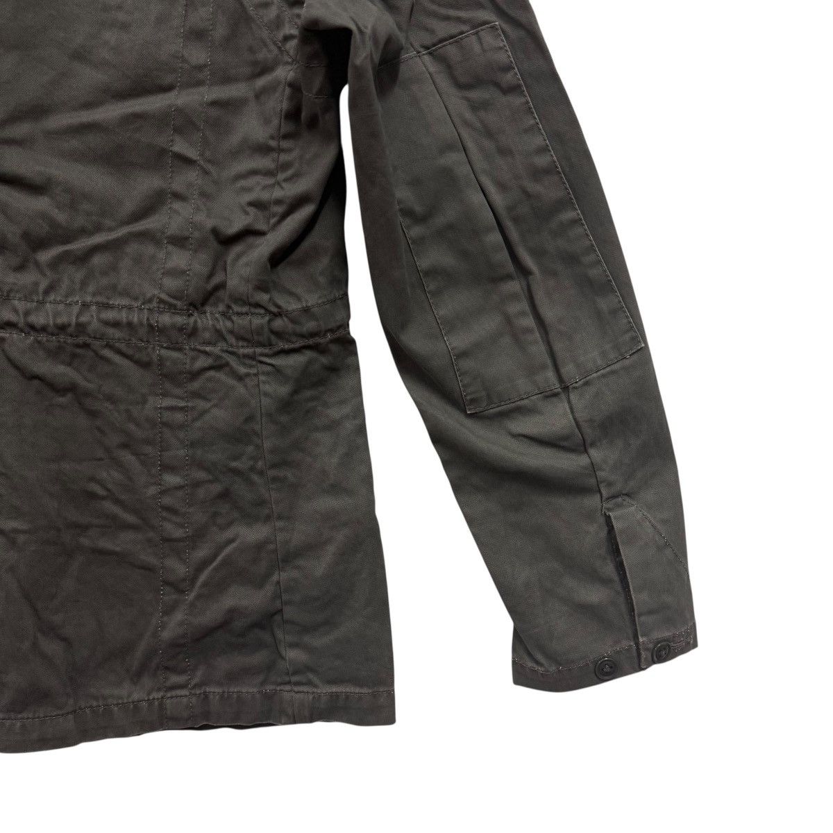 Chevignon Chevignon Jacket Military Style Japanese Brand Size US M / EU 48-50 / 2 - 6 Thumbnail